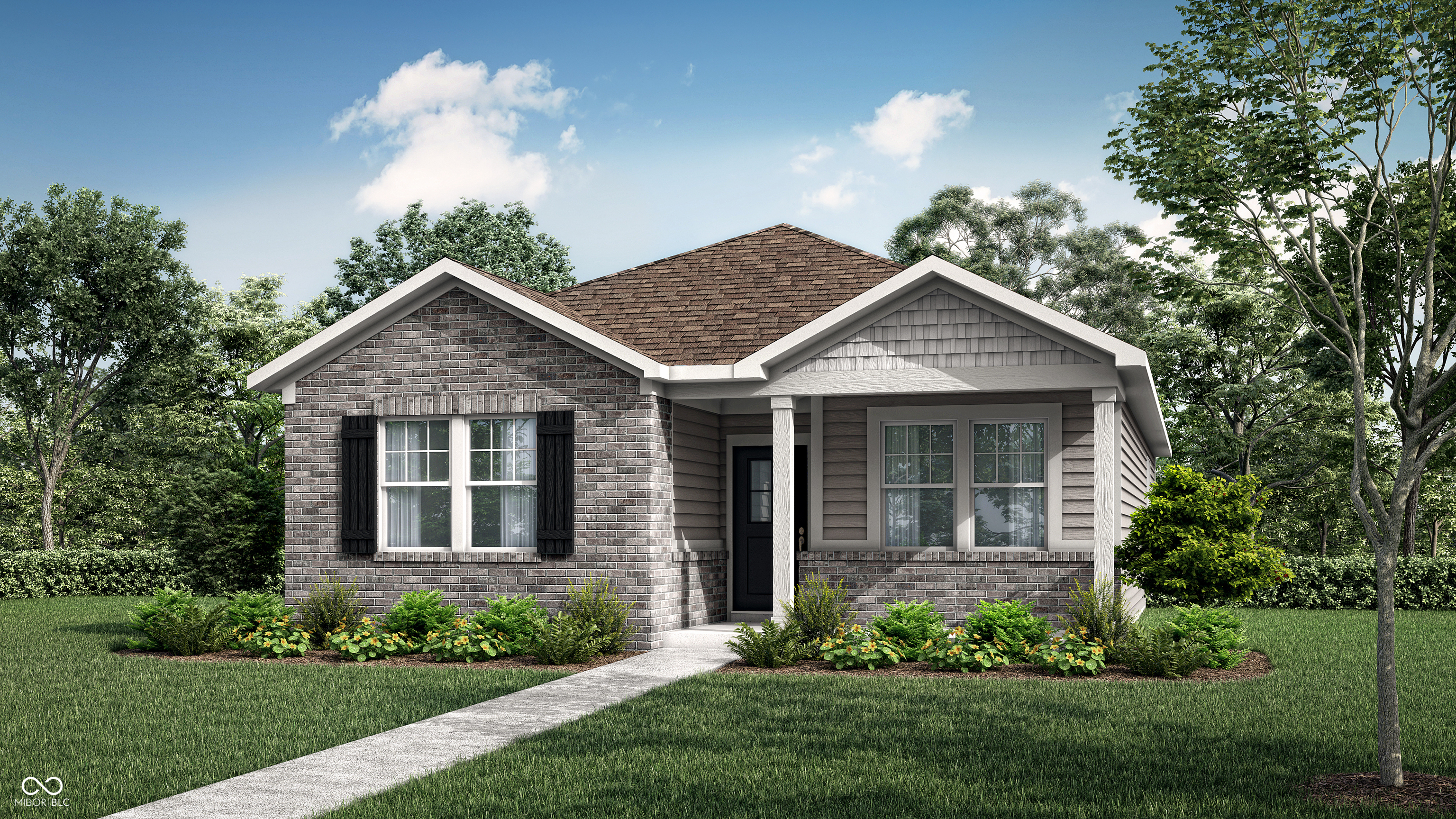 463 Lincoln Circle East