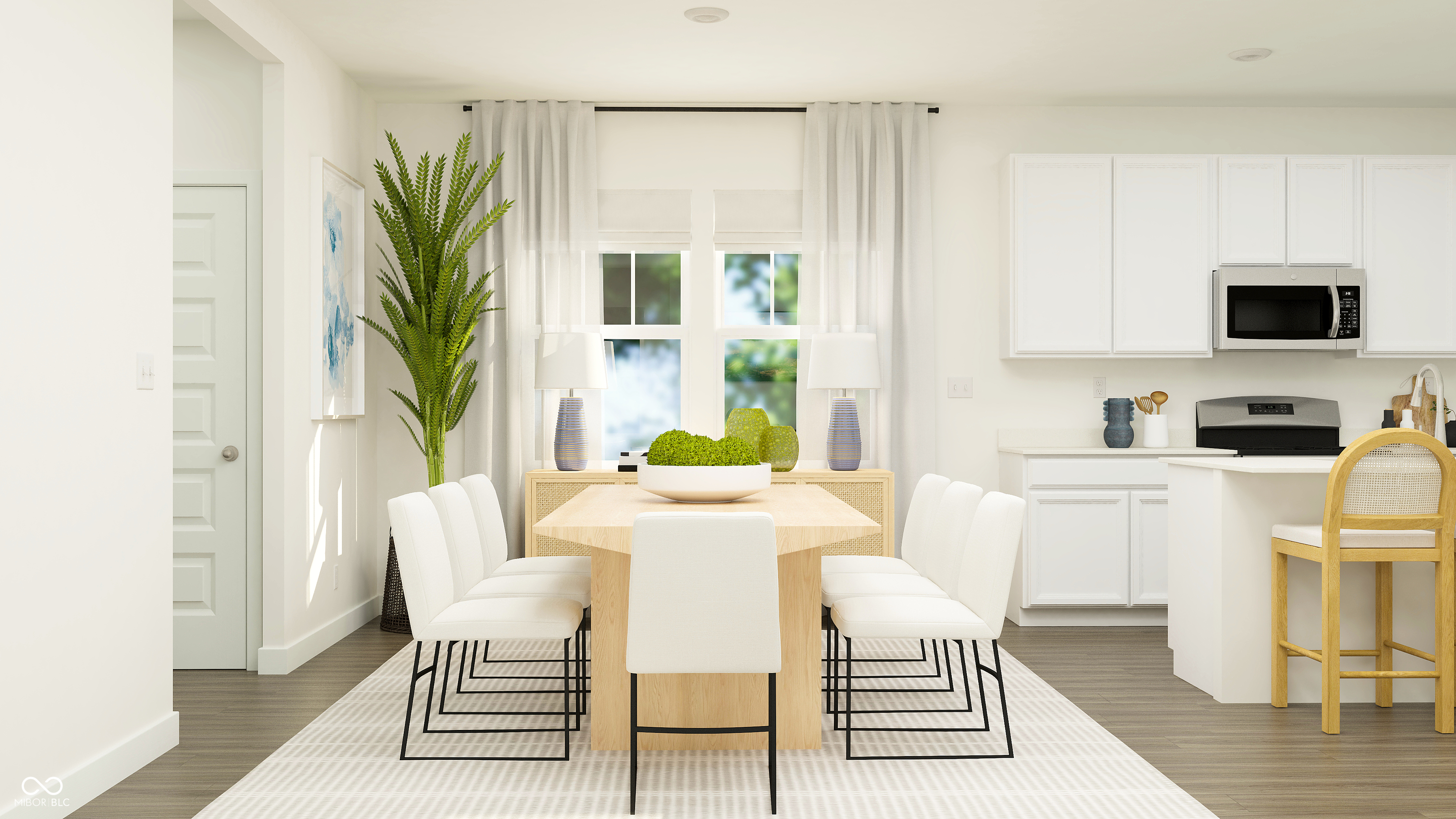 463 Lincoln Circle East