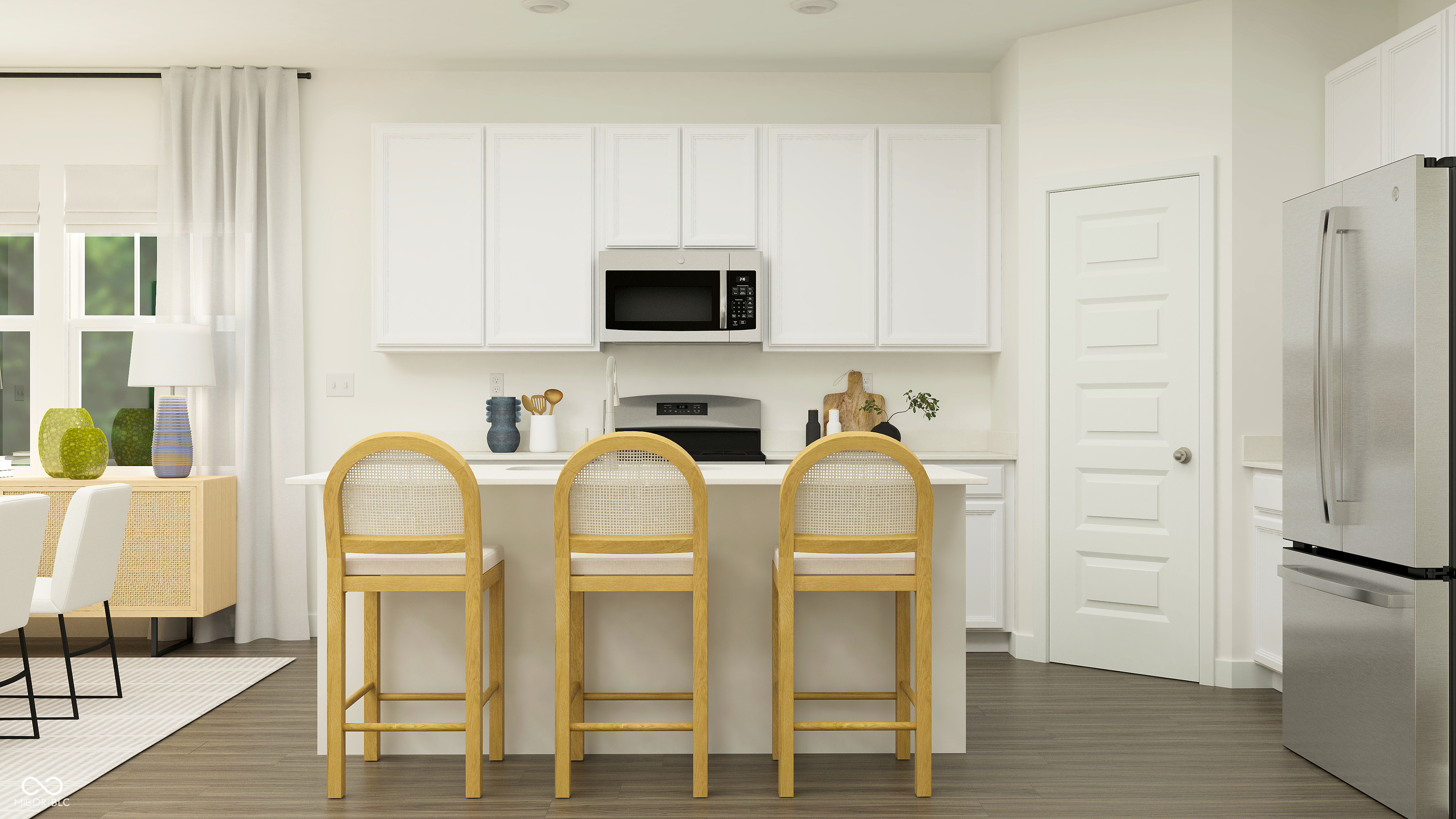 463 Lincoln Circle East