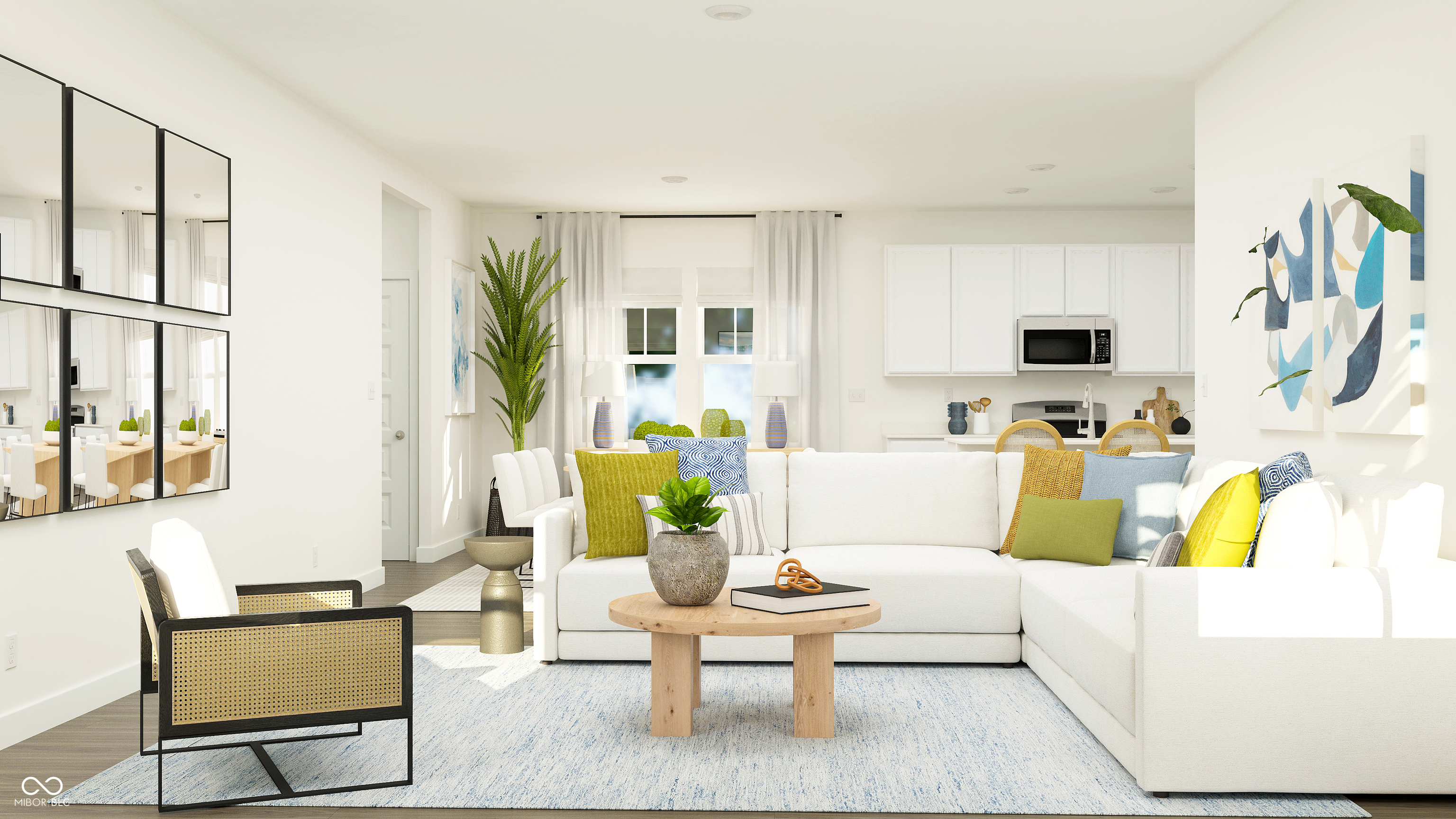 463 Lincoln Circle East