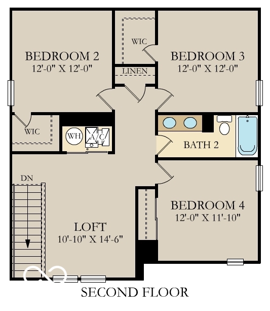 455 Lincoln Circle East