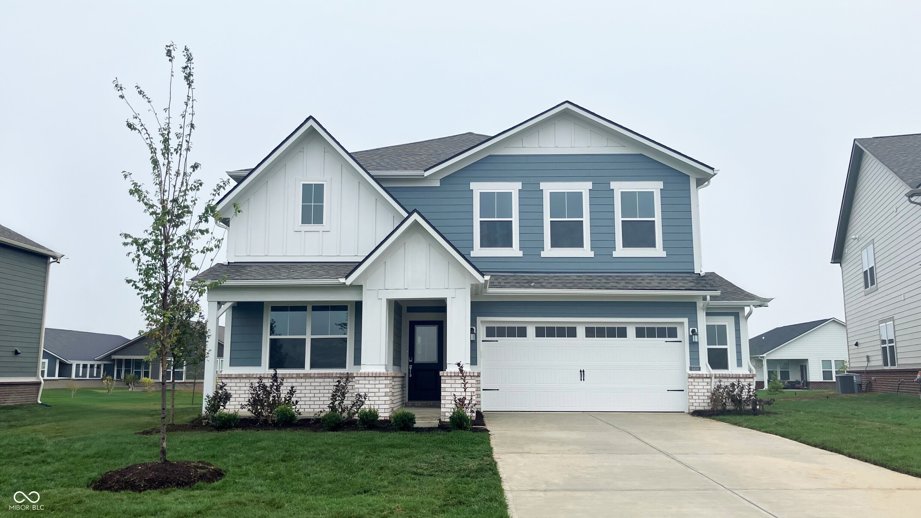 5408 Hill Creek Drive