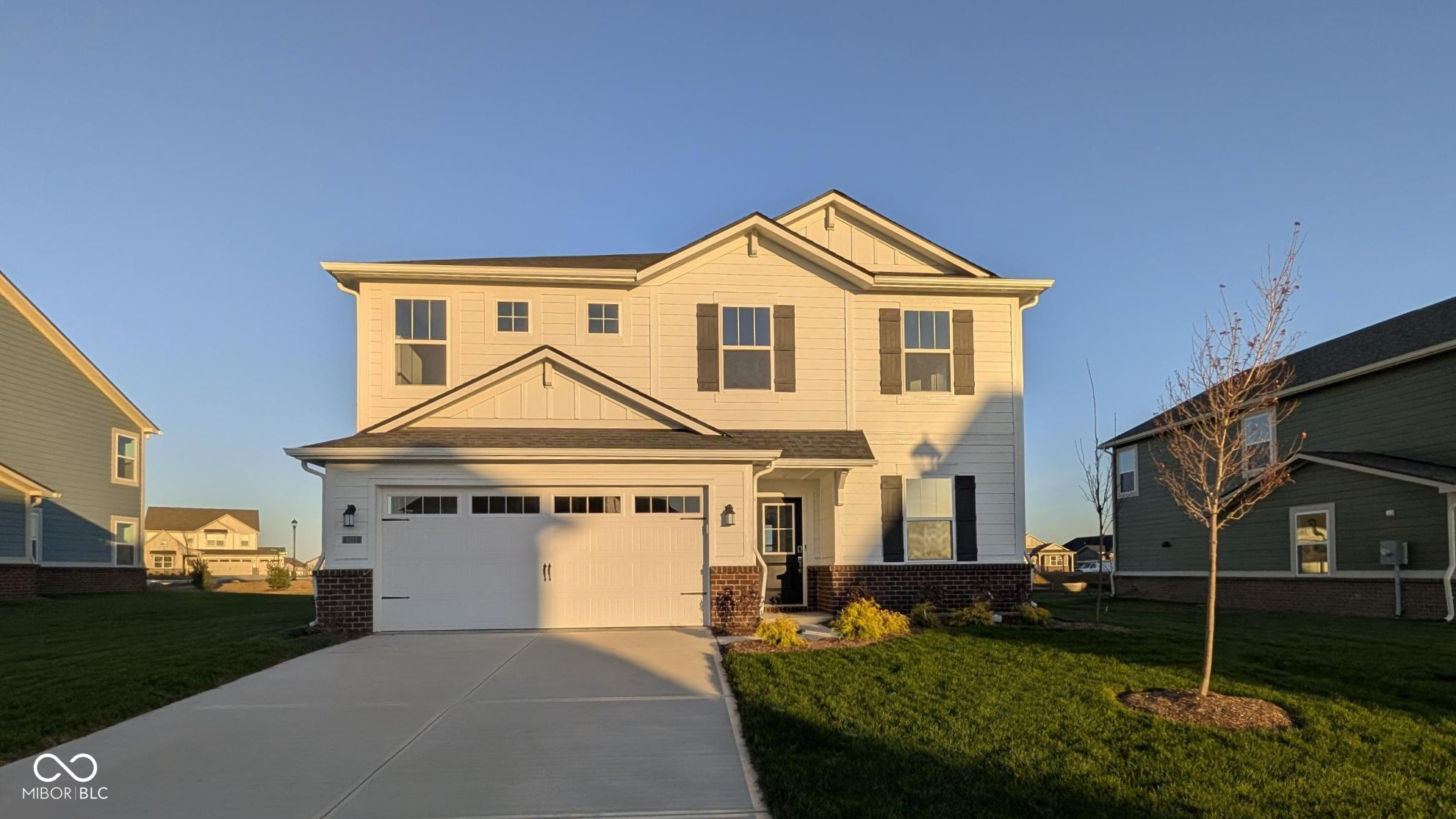 8713 Piedmont Street