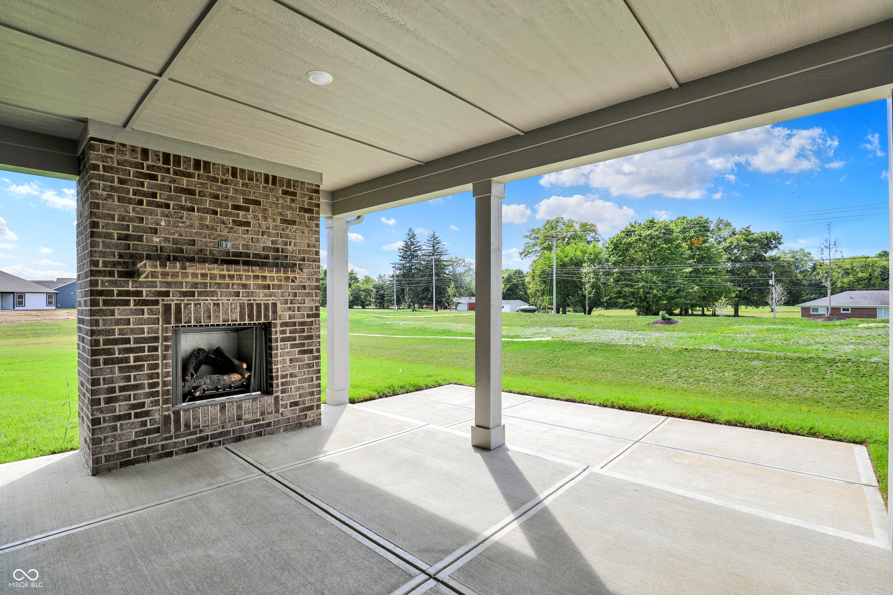 5047 Foxley Park Lane