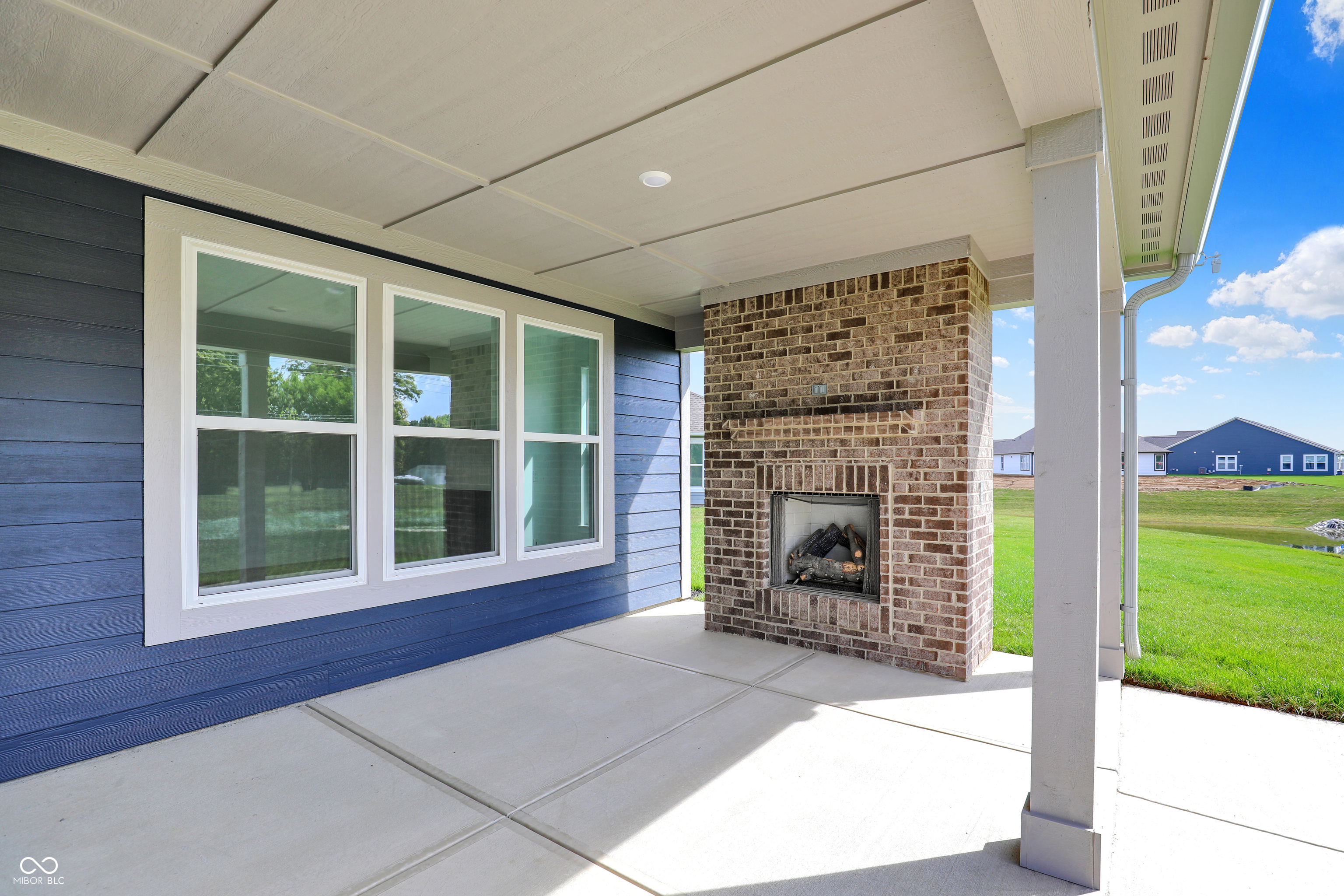 5047 Foxley Park Lane