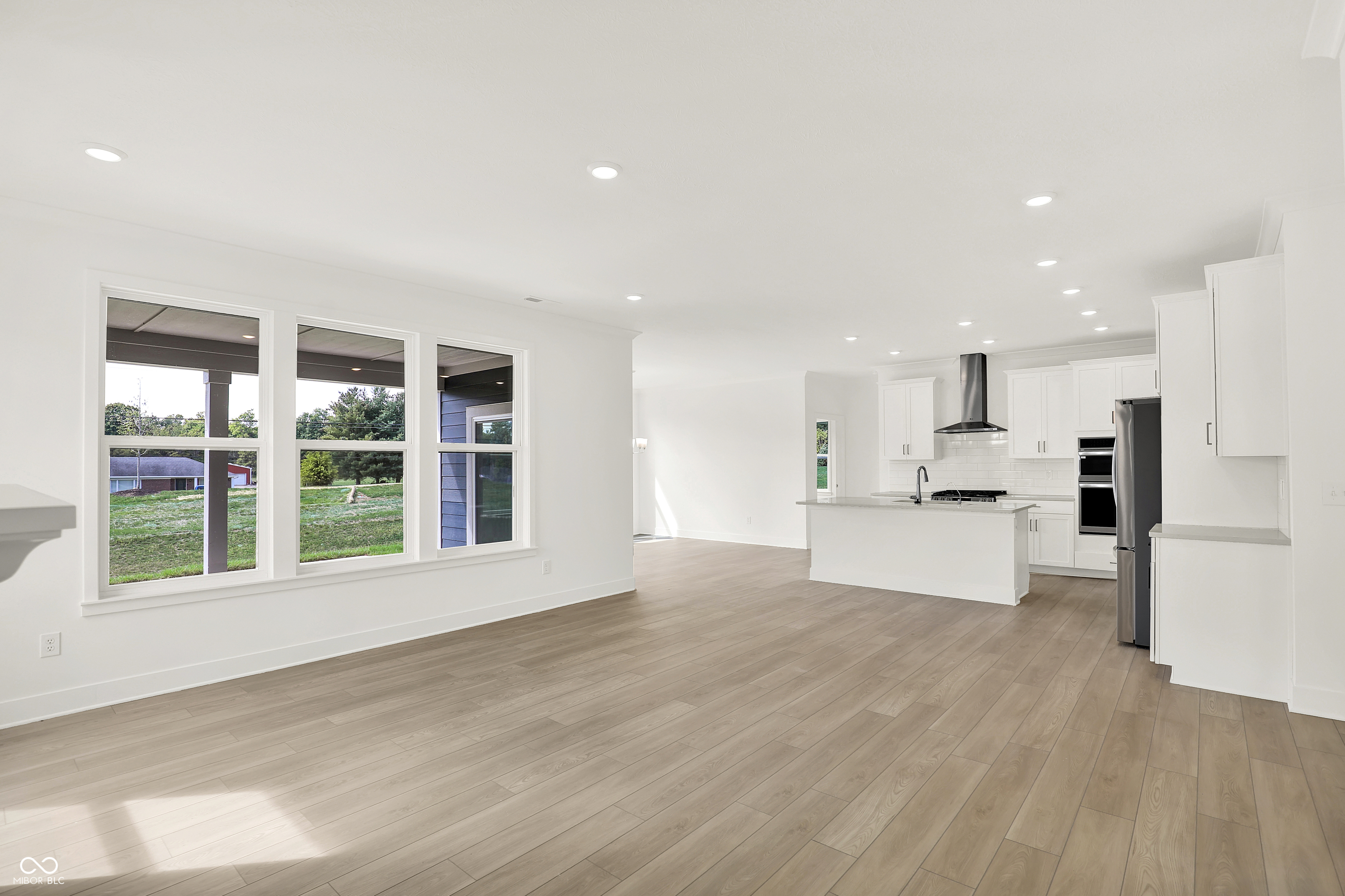 5047 Foxley Park Lane