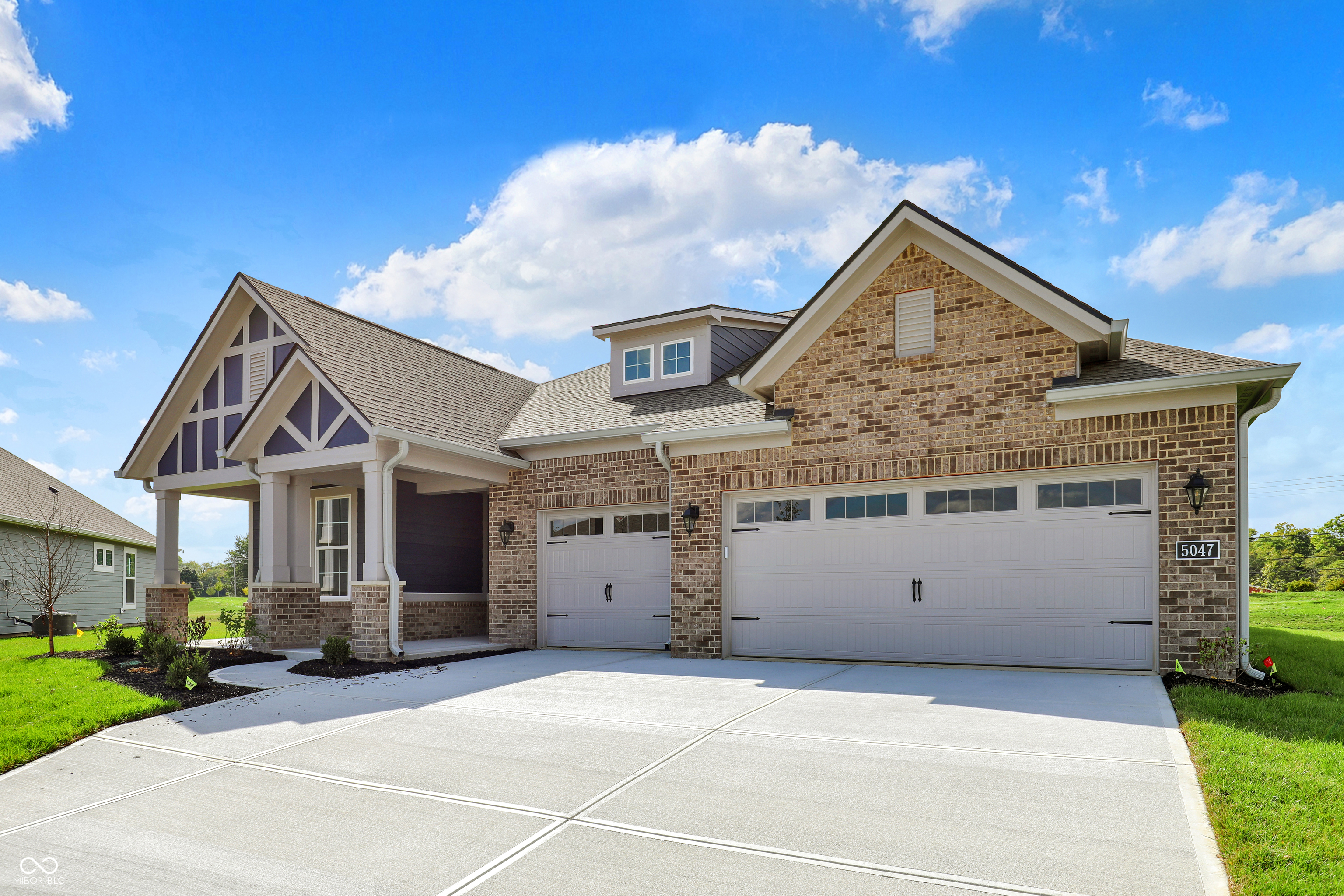 5047 Foxley Park Lane