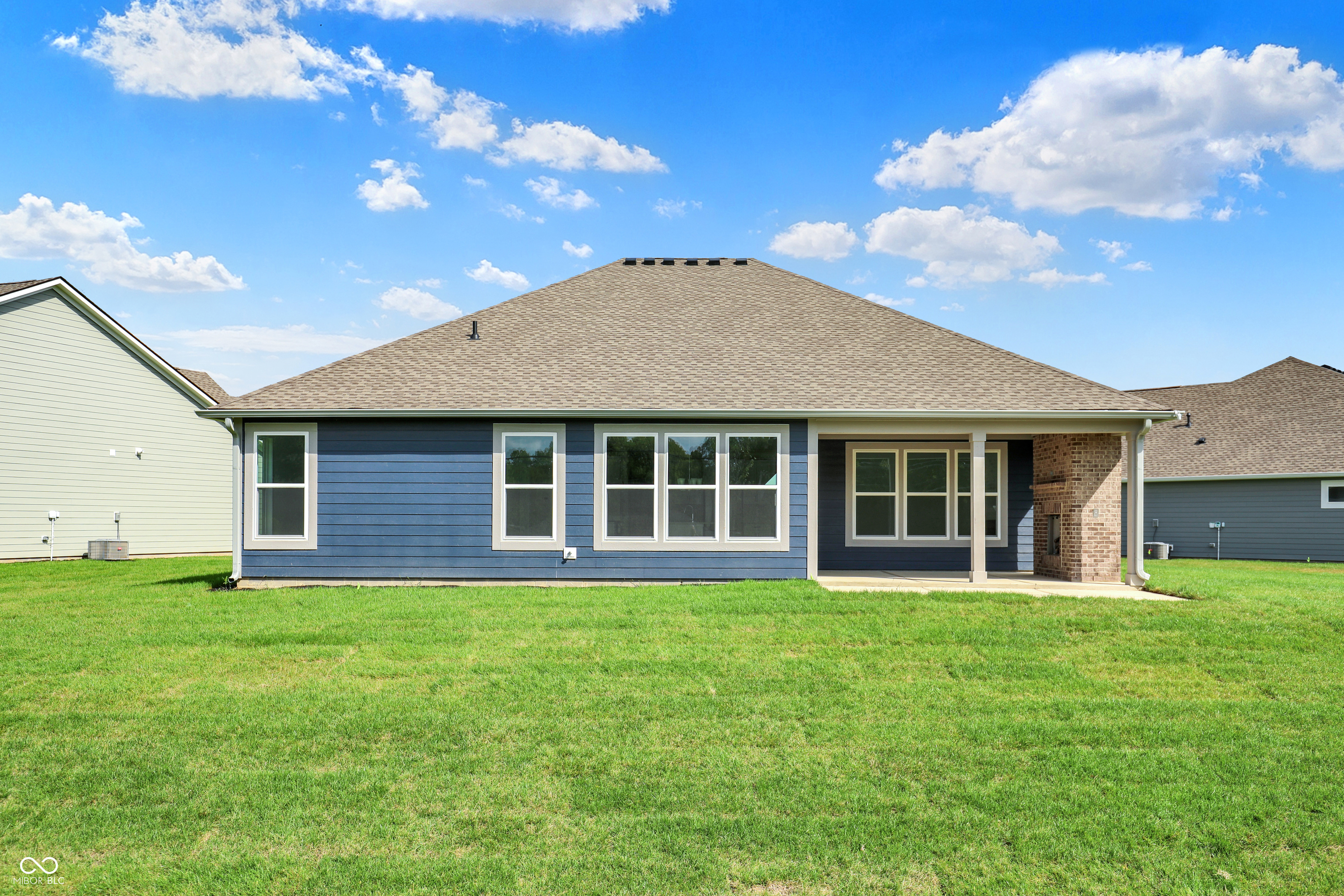 5047 Foxley Park Lane