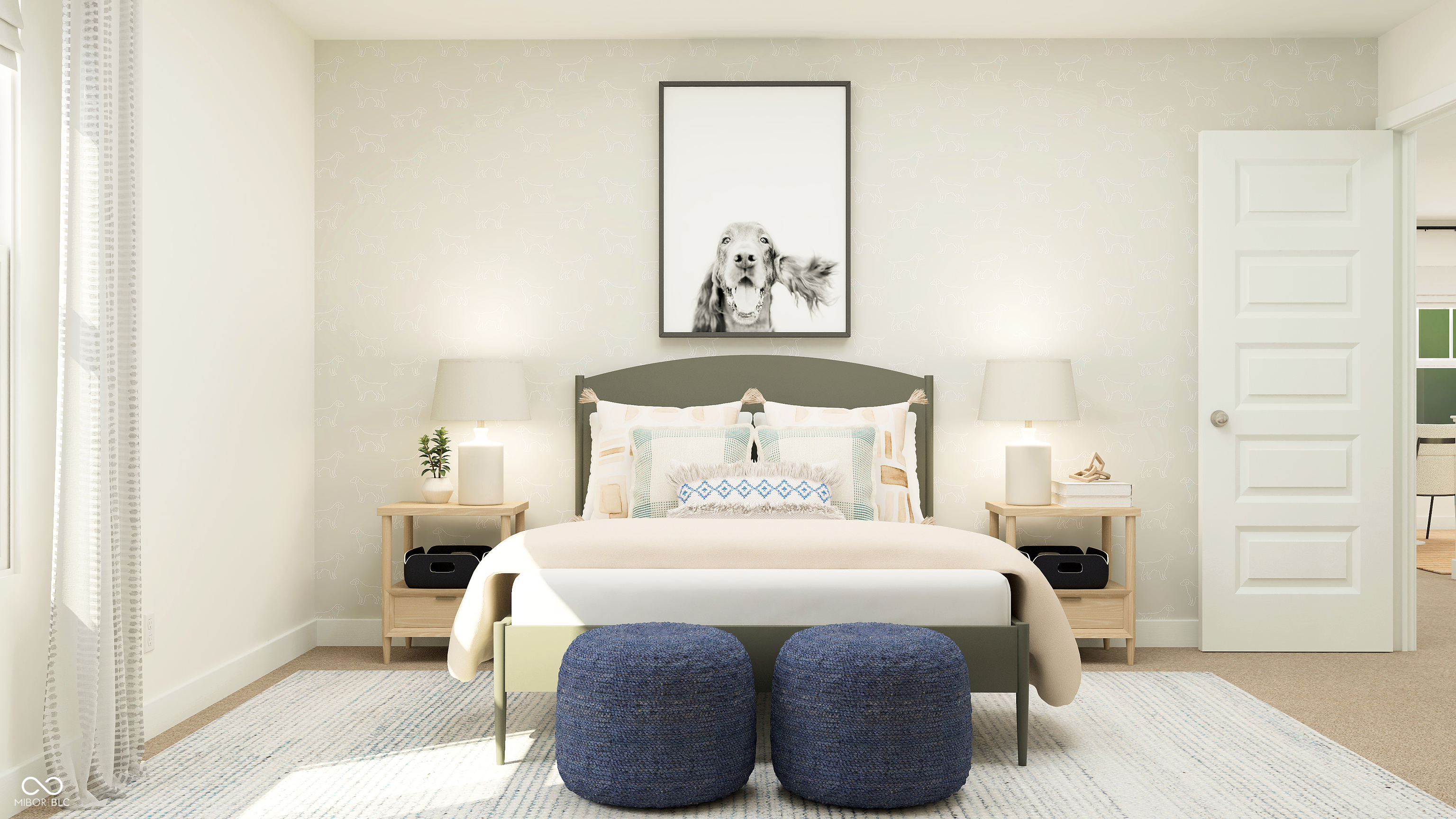 411 W Michigan Street