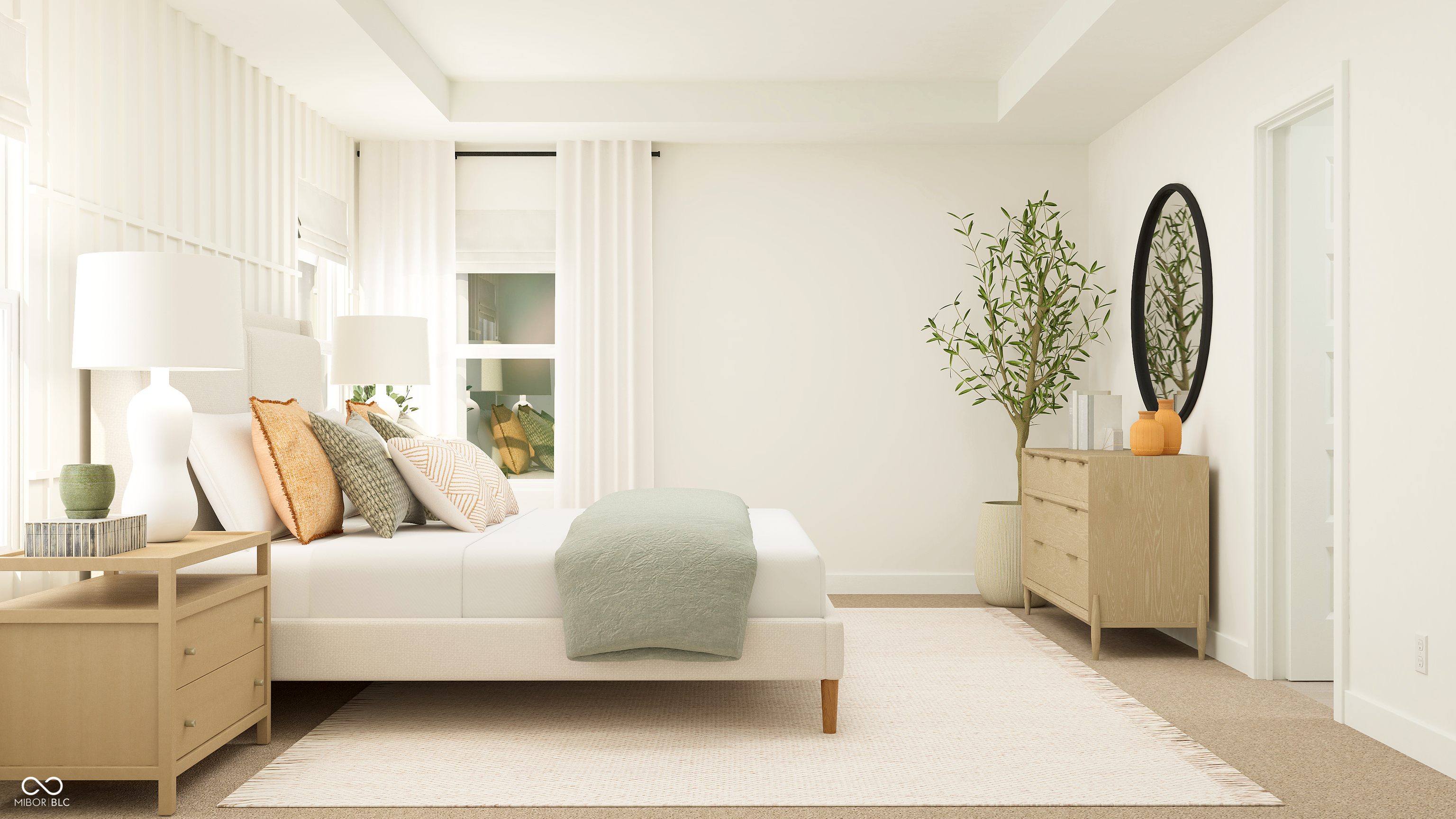 411 W Michigan Street