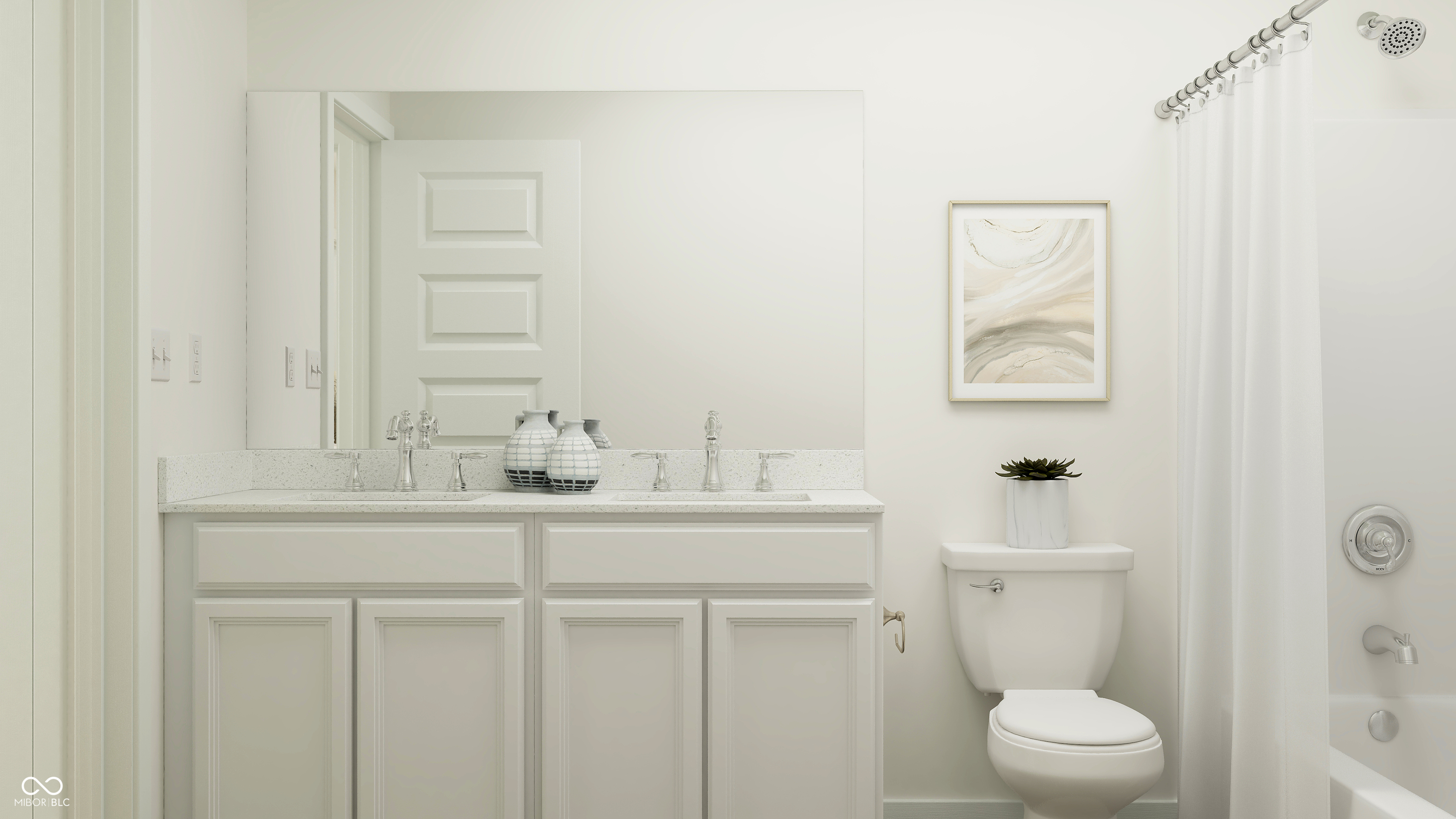 411 W Michigan Street