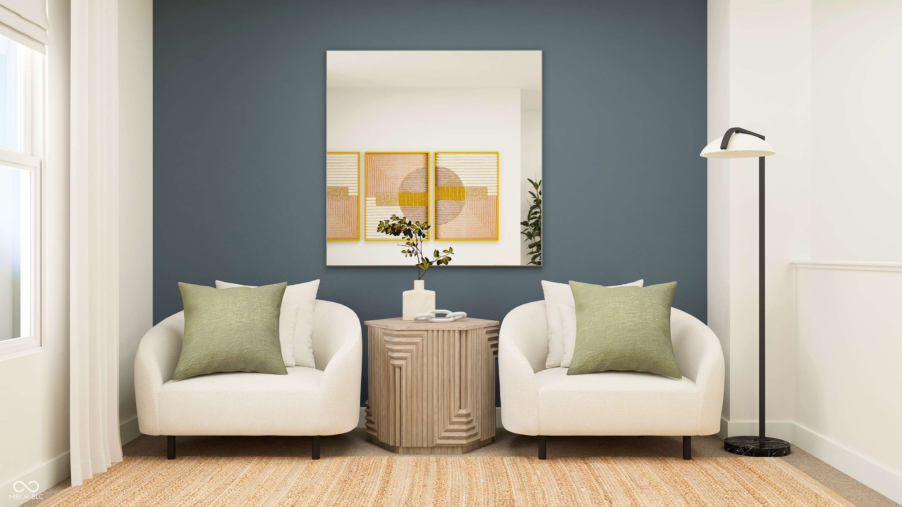 411 W Michigan Street