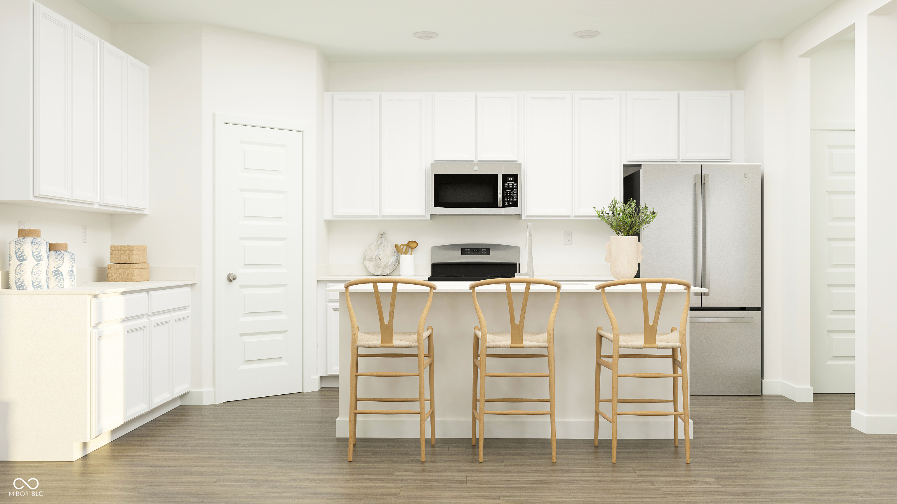 411 W Michigan Street