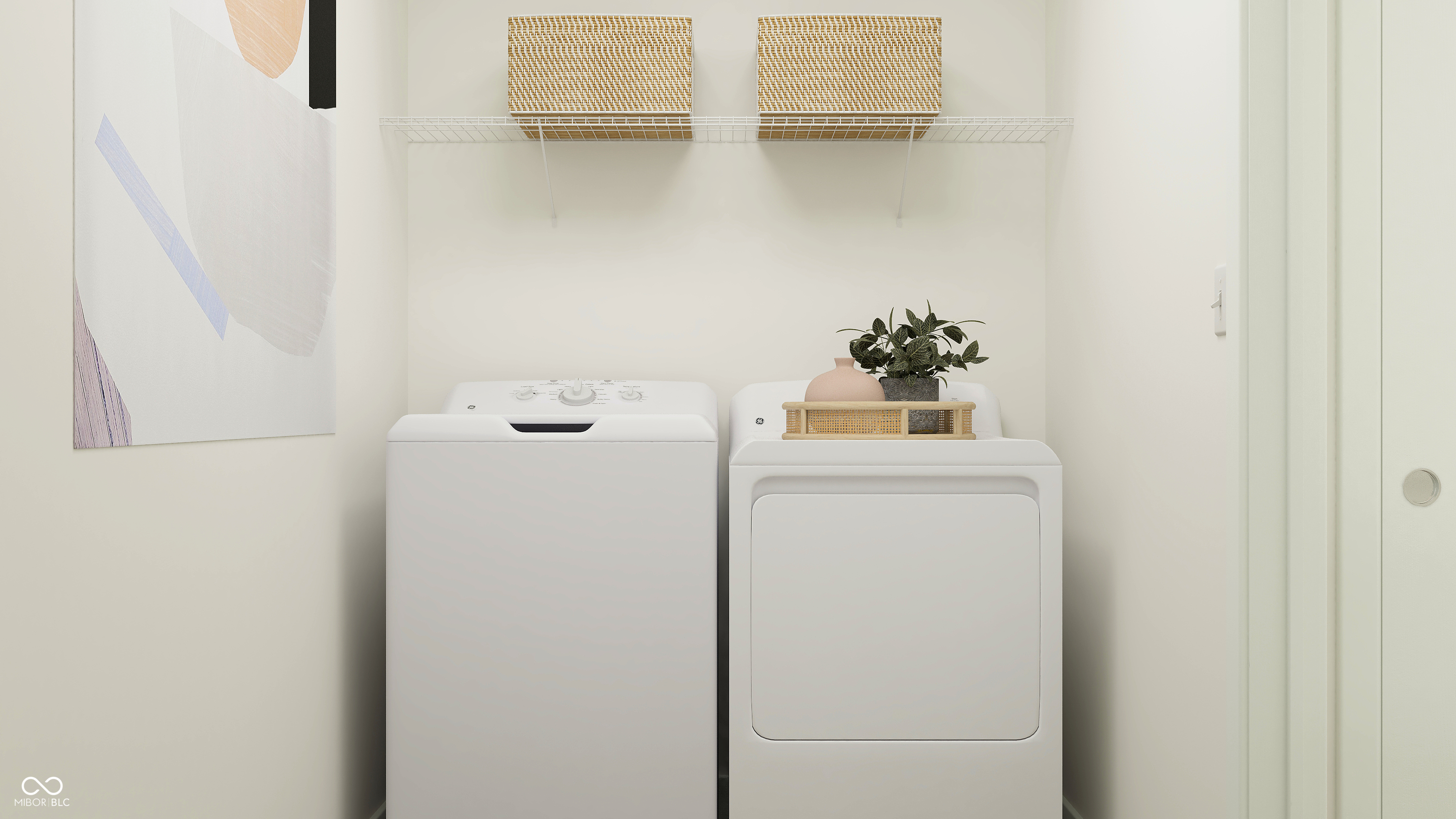 411 W Michigan Street