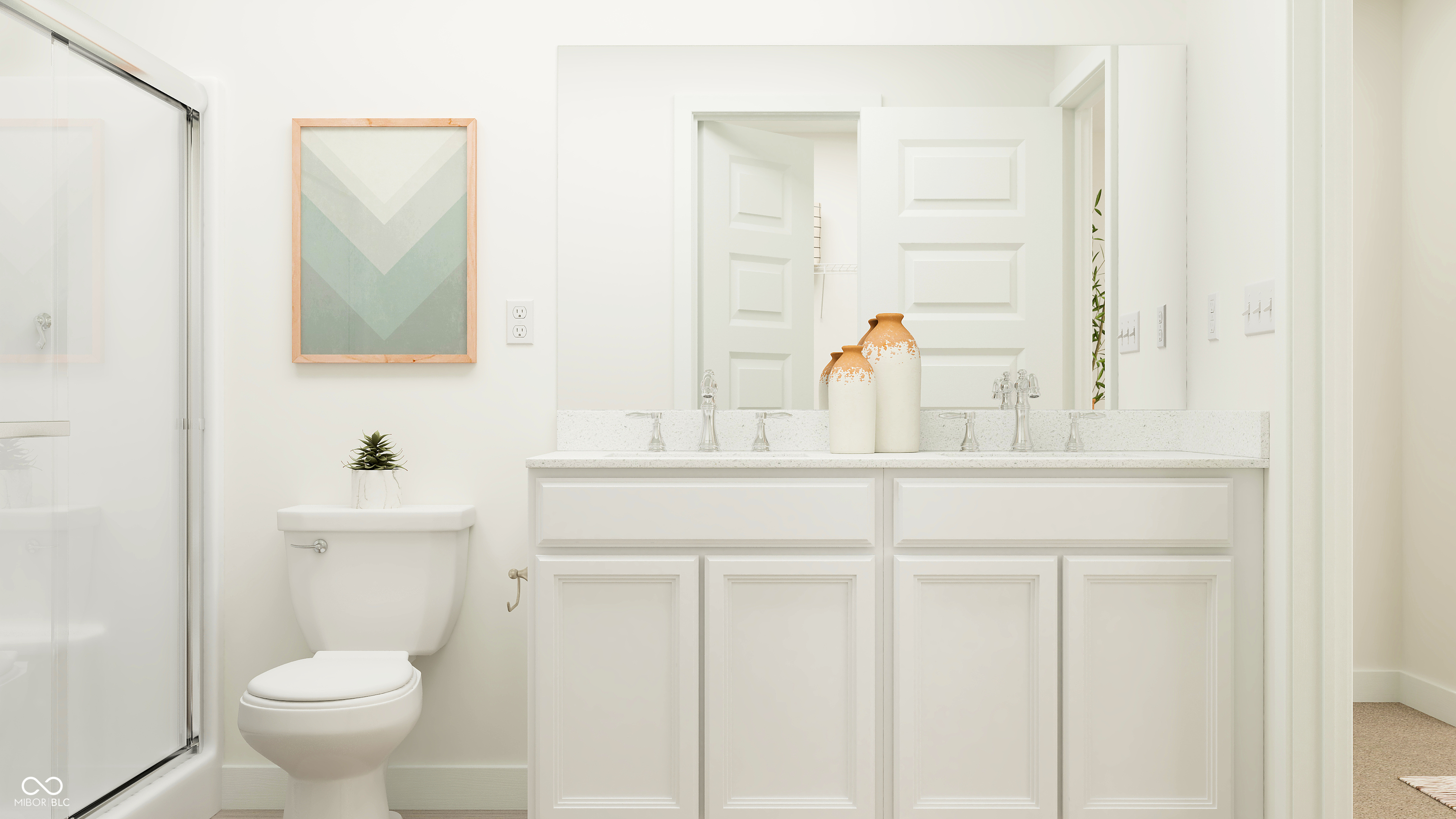 411 W Michigan Street