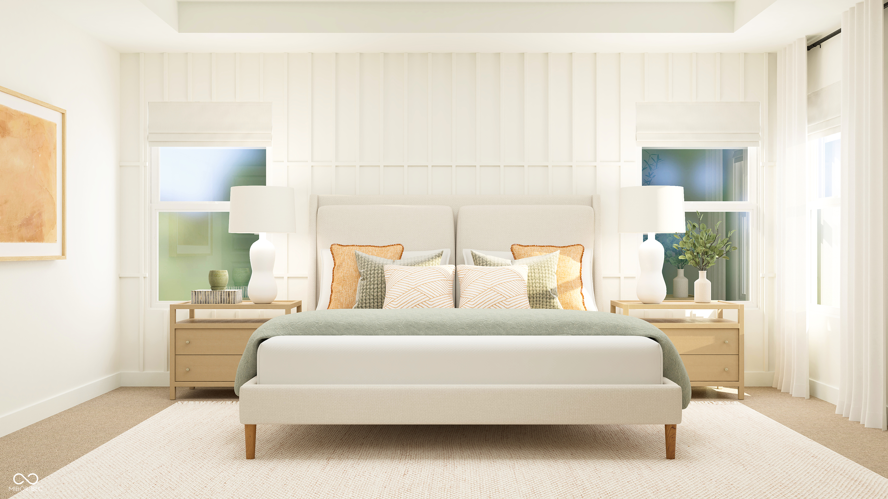 411 W Michigan Street