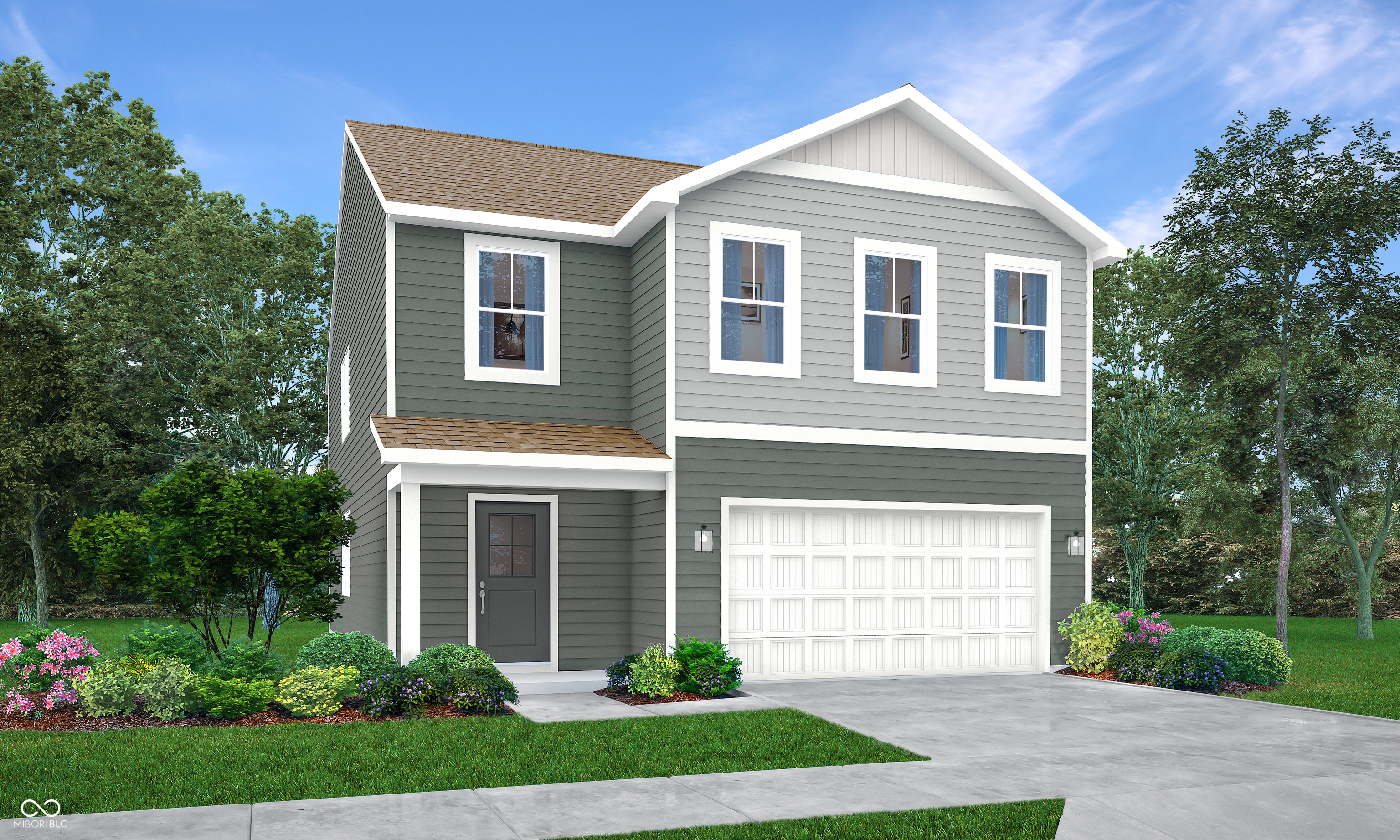 3566 Sugar Grove Drive