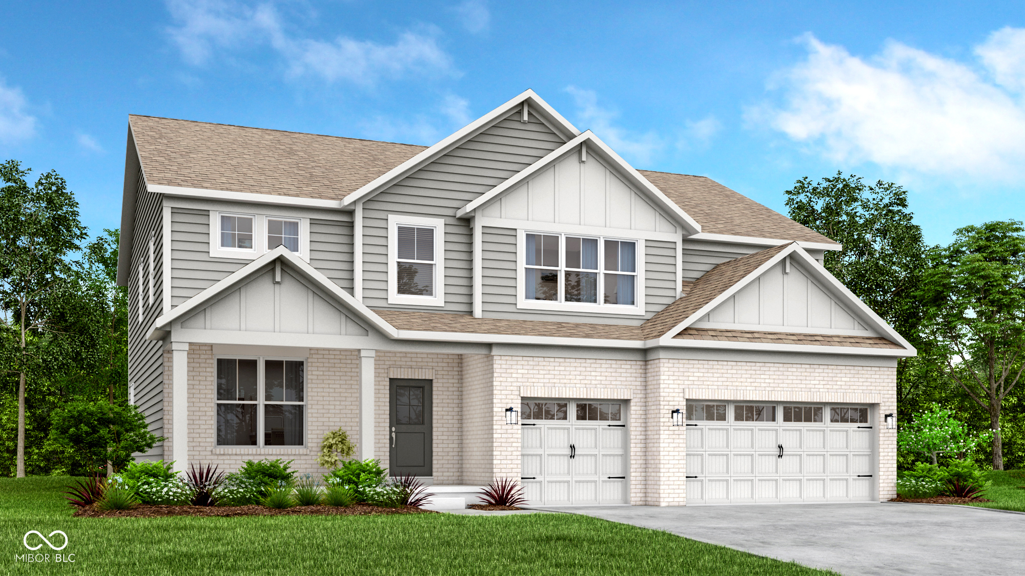 1454 Beyers Street North