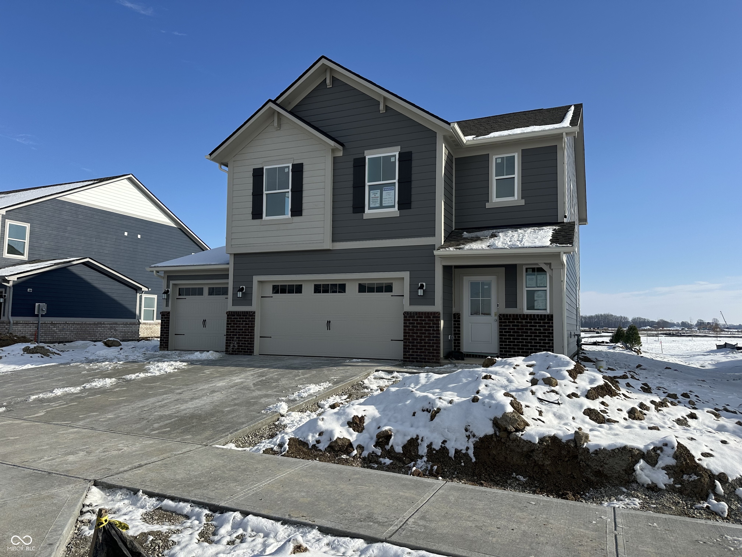 12768 South Rrim Drive