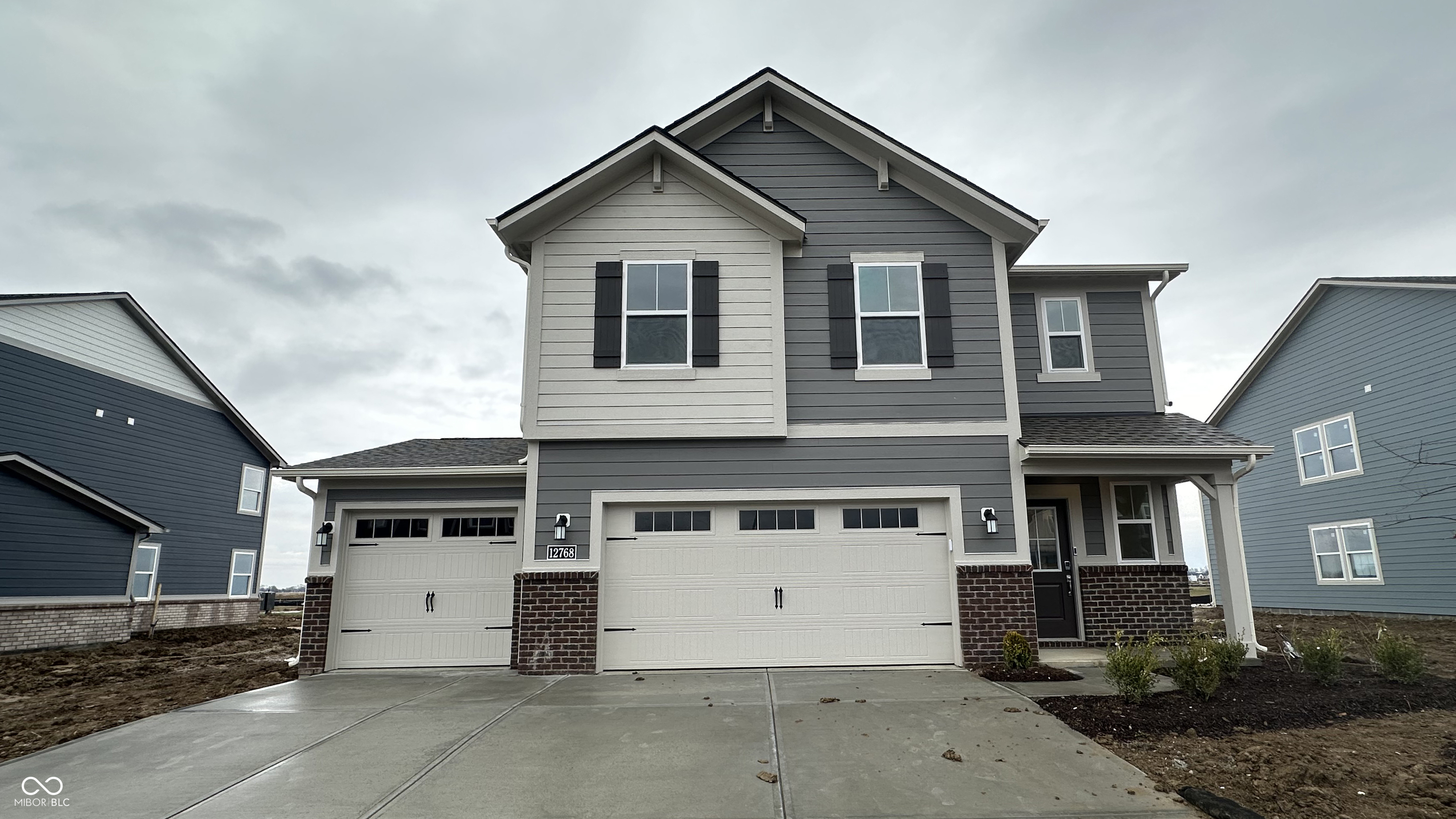 12768 South Rrim Drive