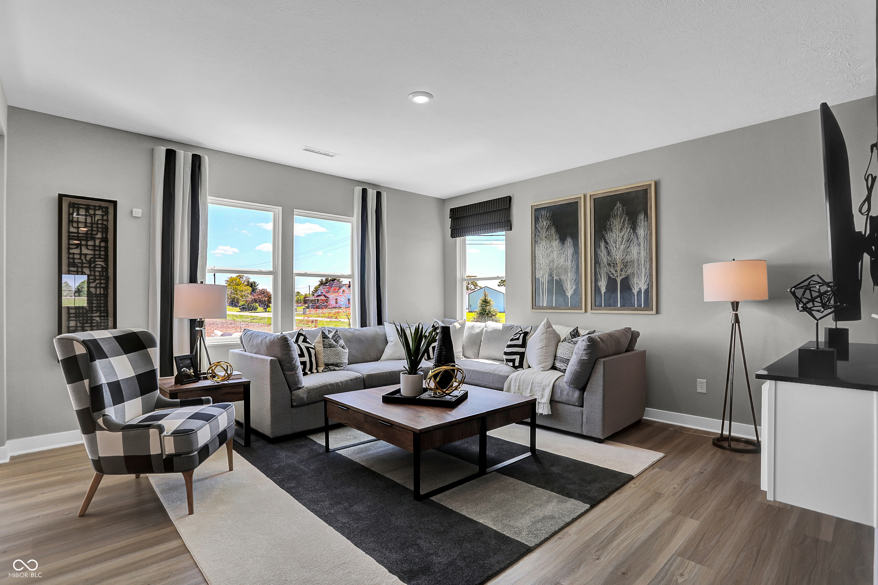 12792 South Rim Drive