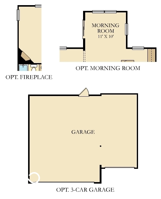 12792 South Rim Drive