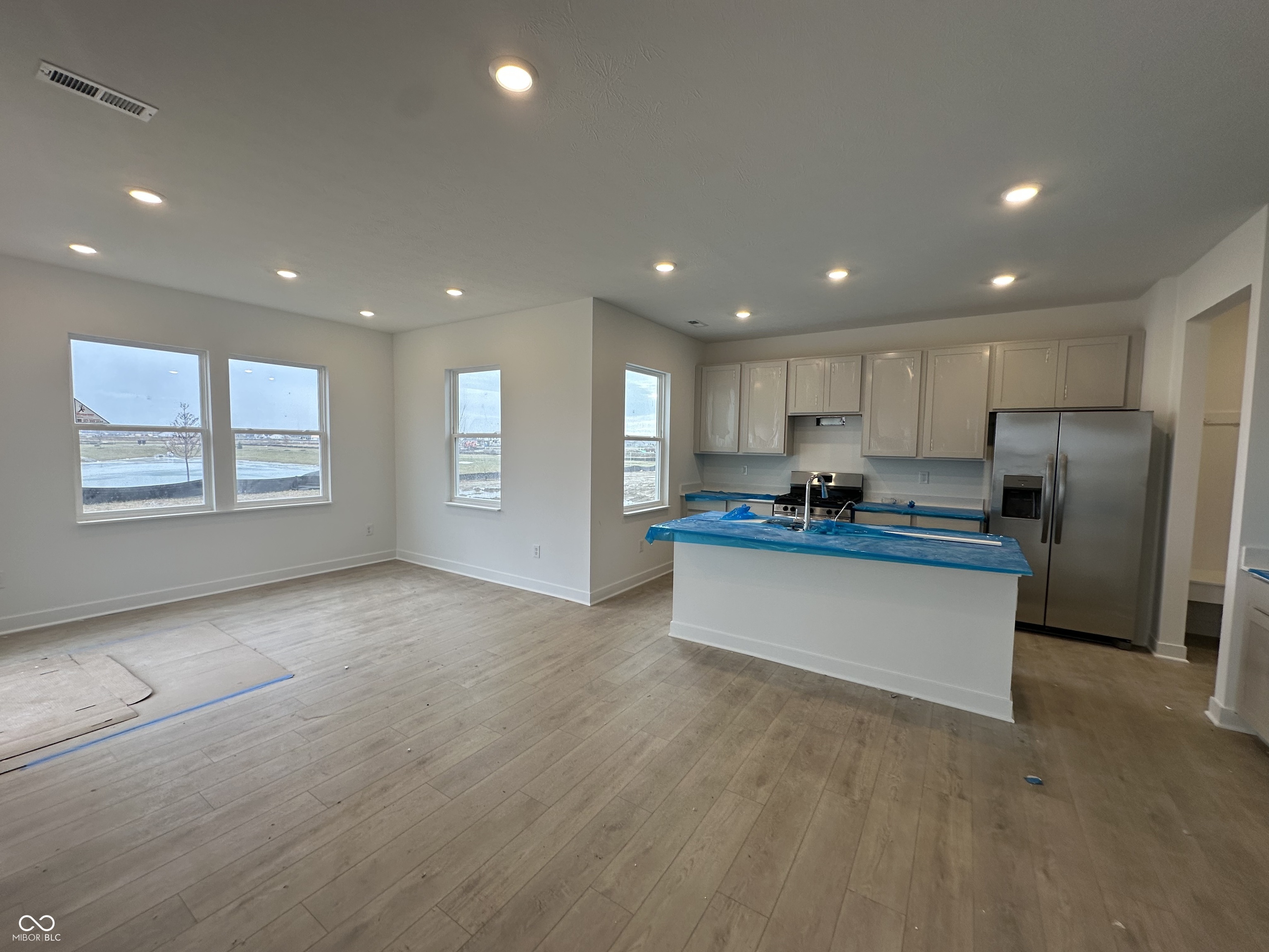 12792 South Rim Drive