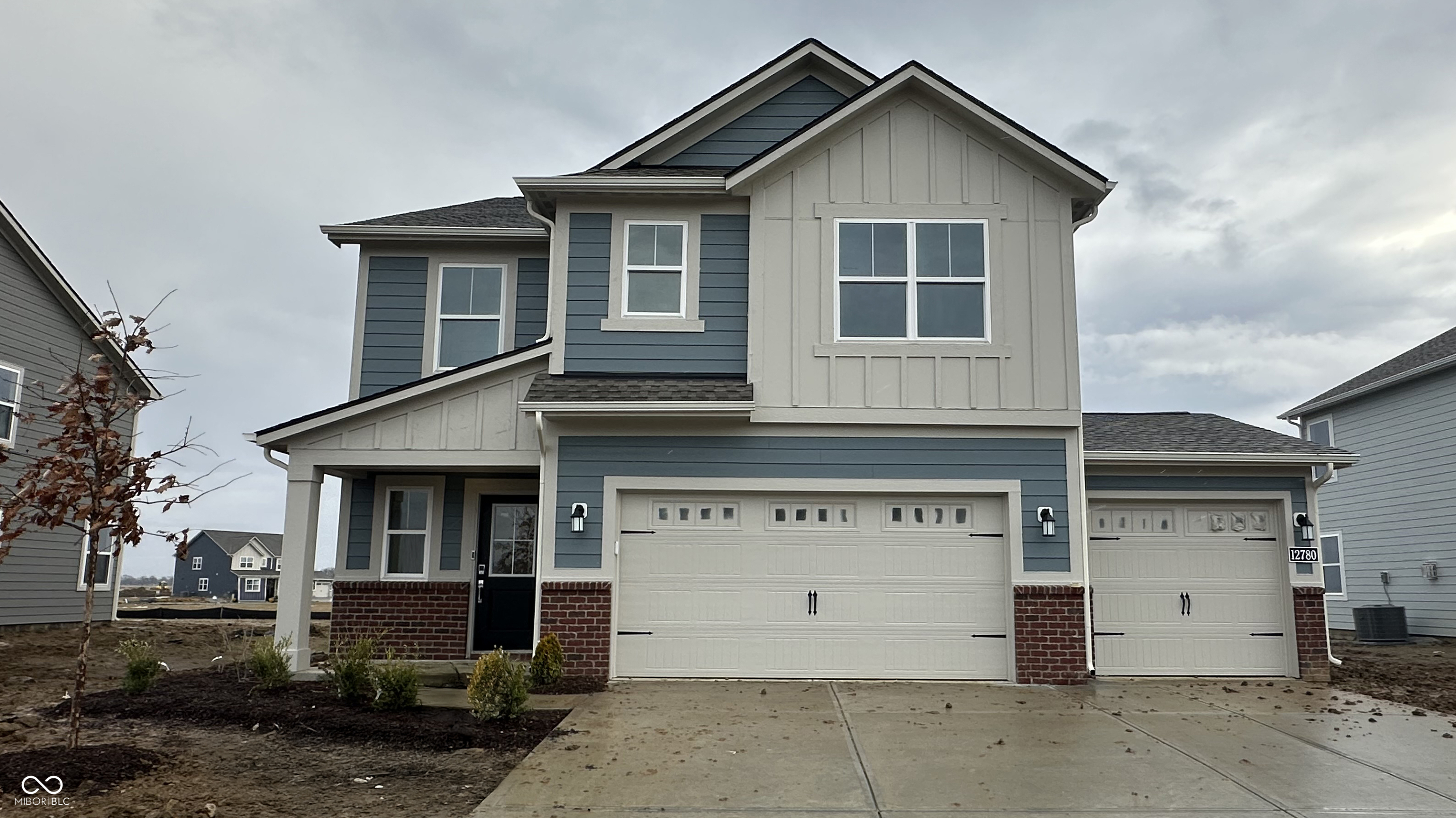 12780 South Rim Drive