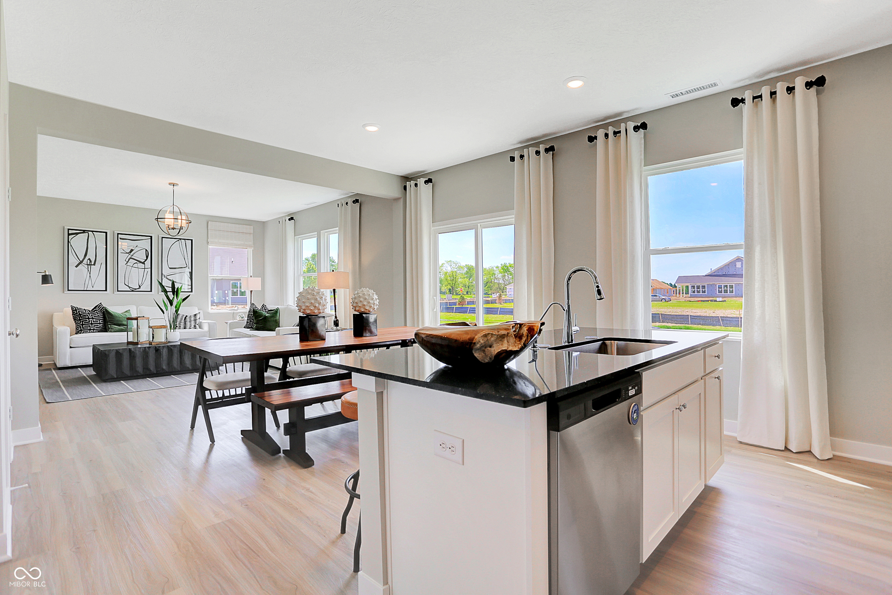 4209 Orr Springs Drive