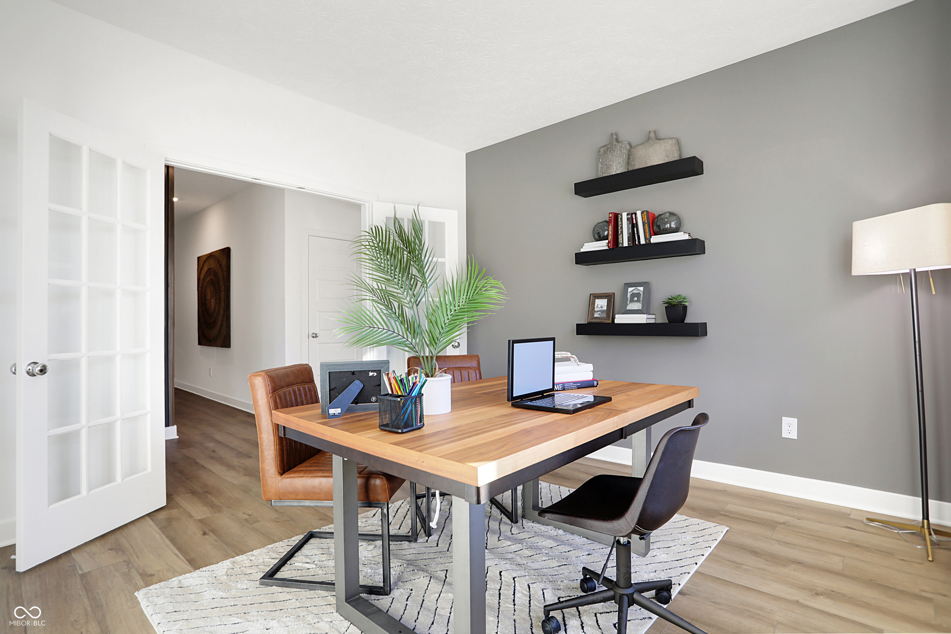 4309 Orr Springs Drive