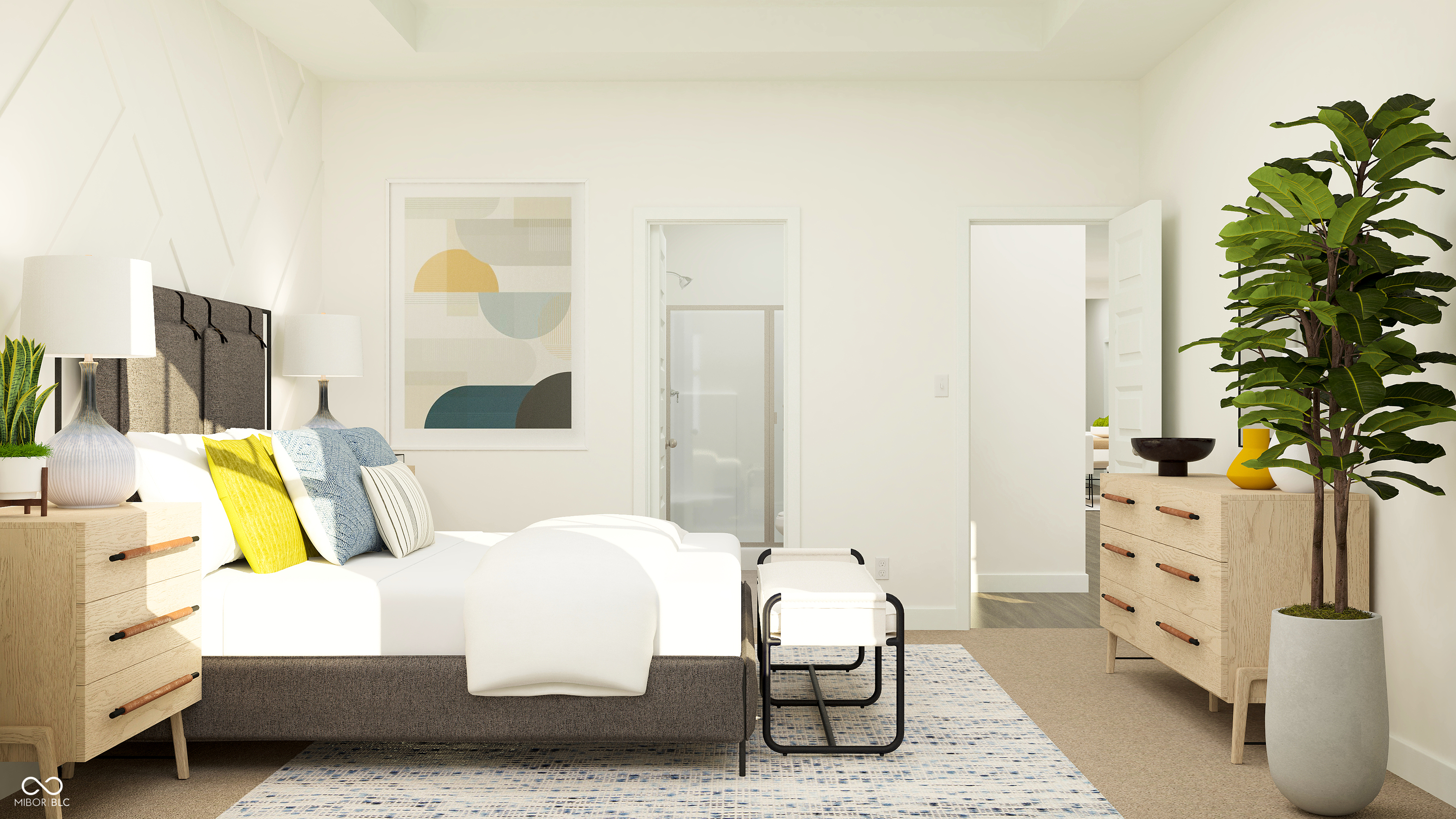 421 Lincoln Circle East