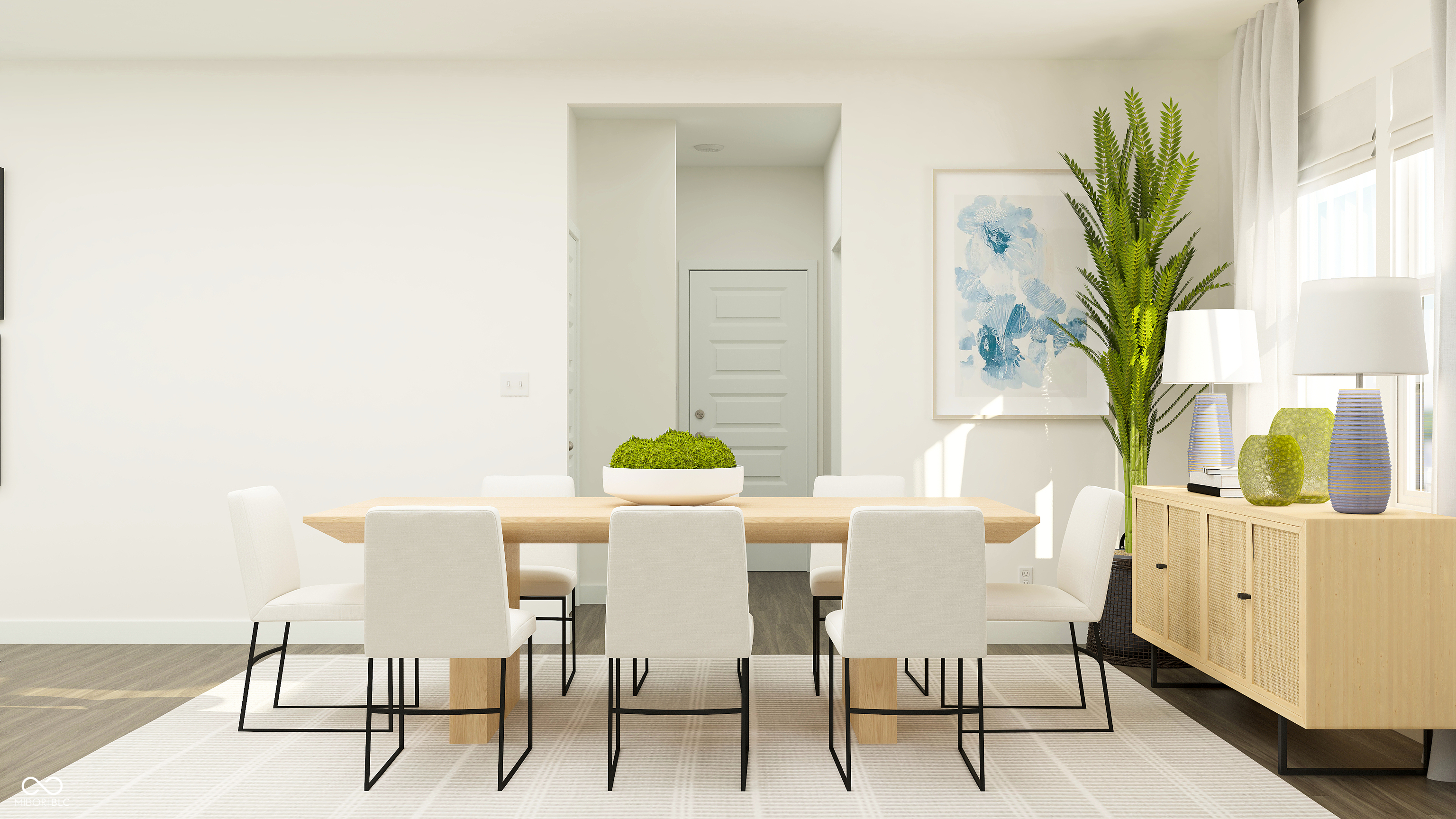 421 Lincoln Circle East