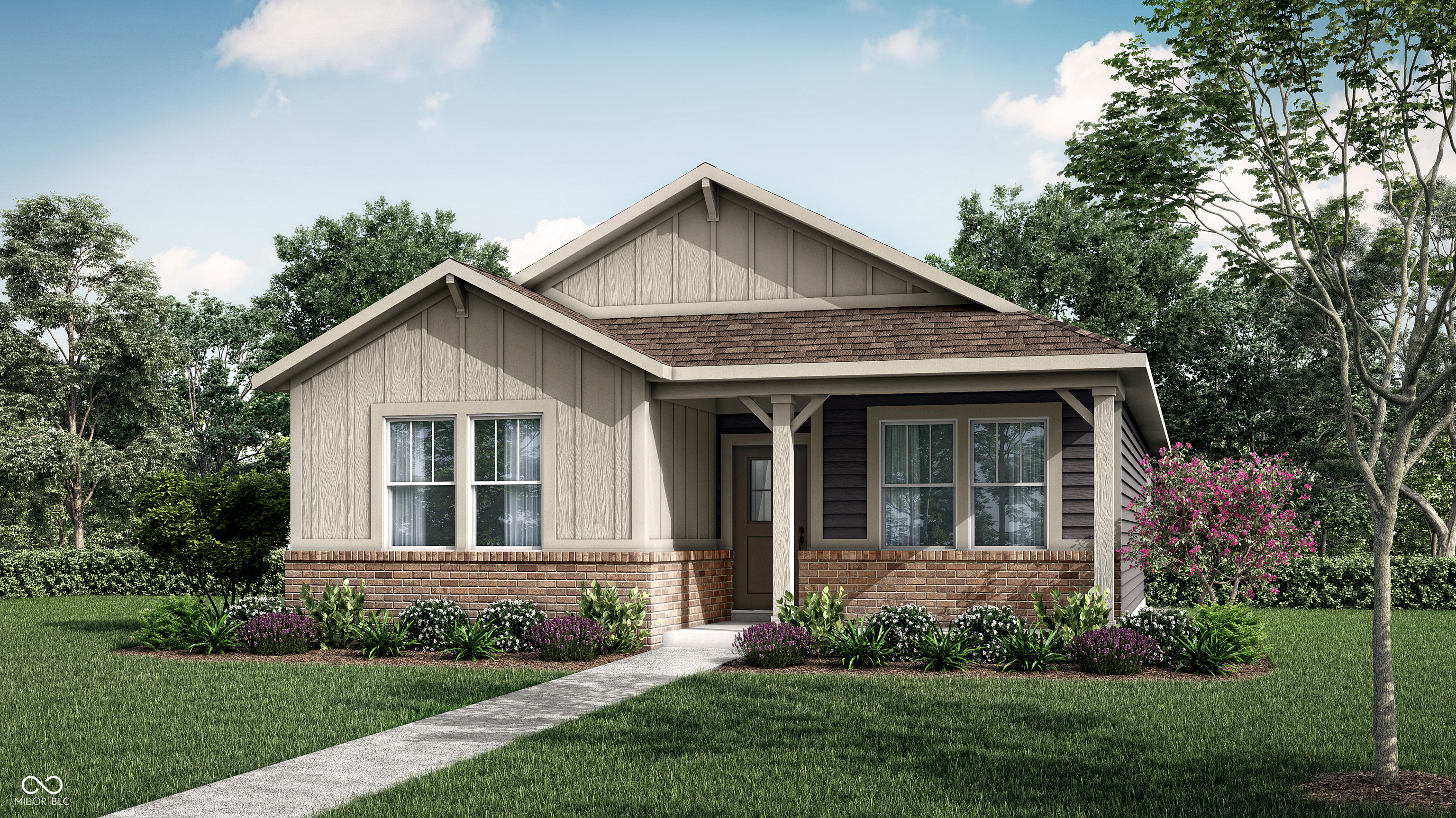 421 Lincoln Circle East