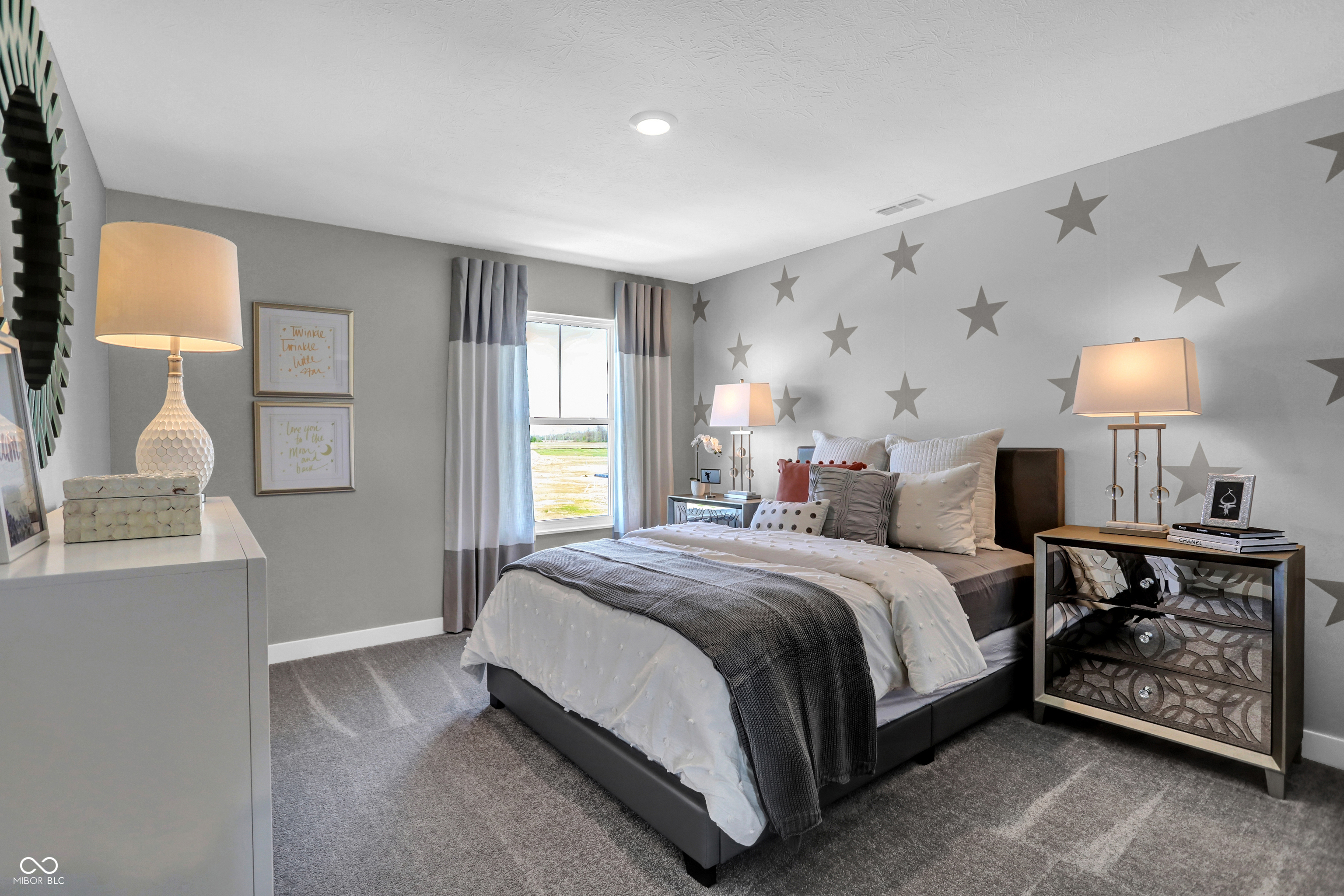 8813 Alexander Ridge Drive