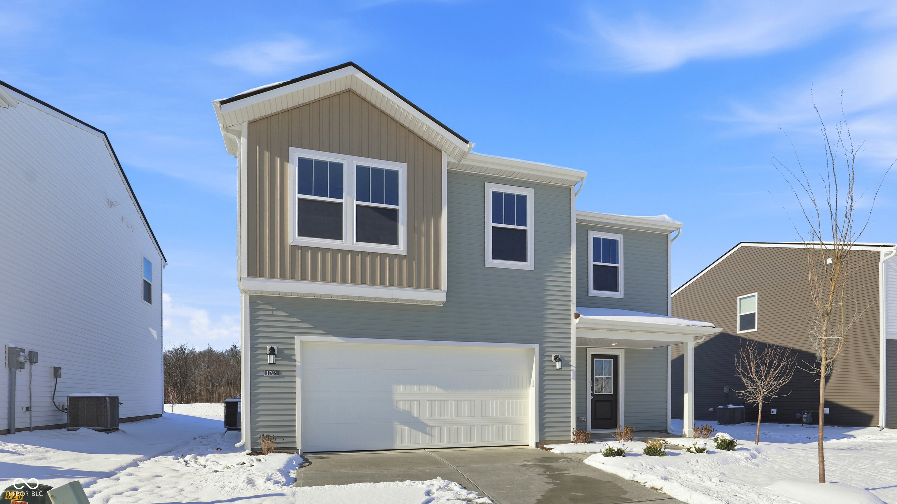 11738 Cotterill Way