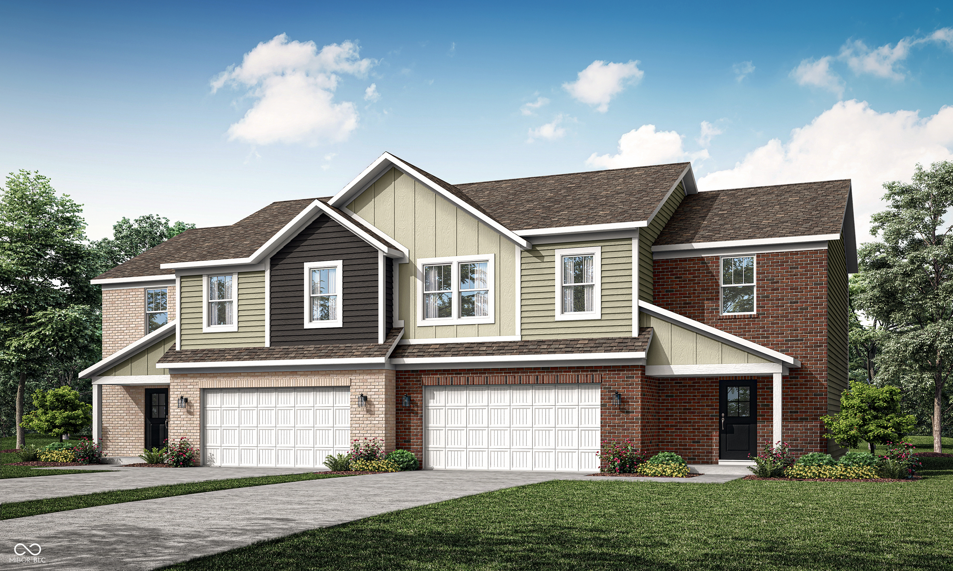 2866 Woods Edge Drive