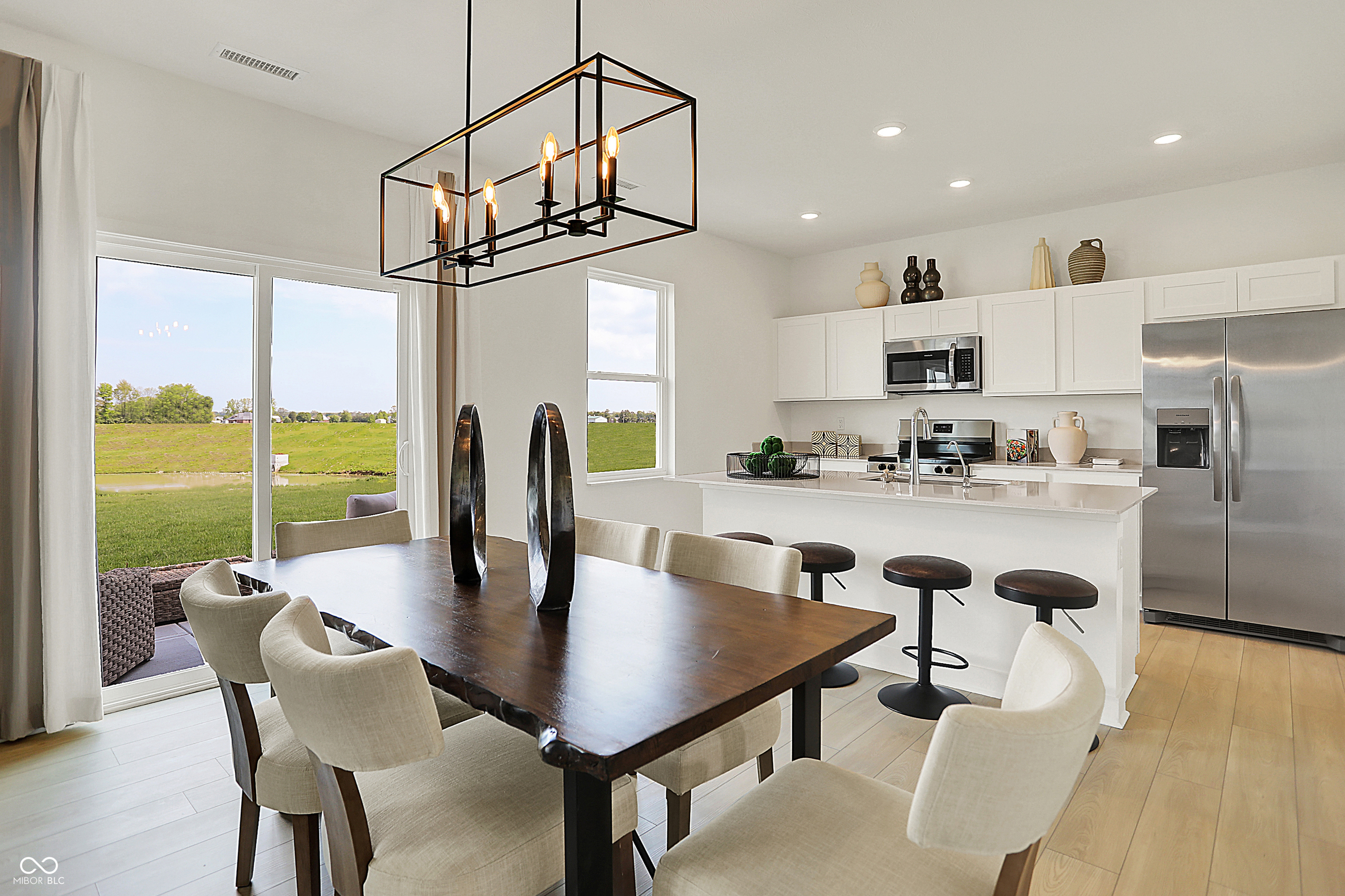 2866 Woods Edge Drive