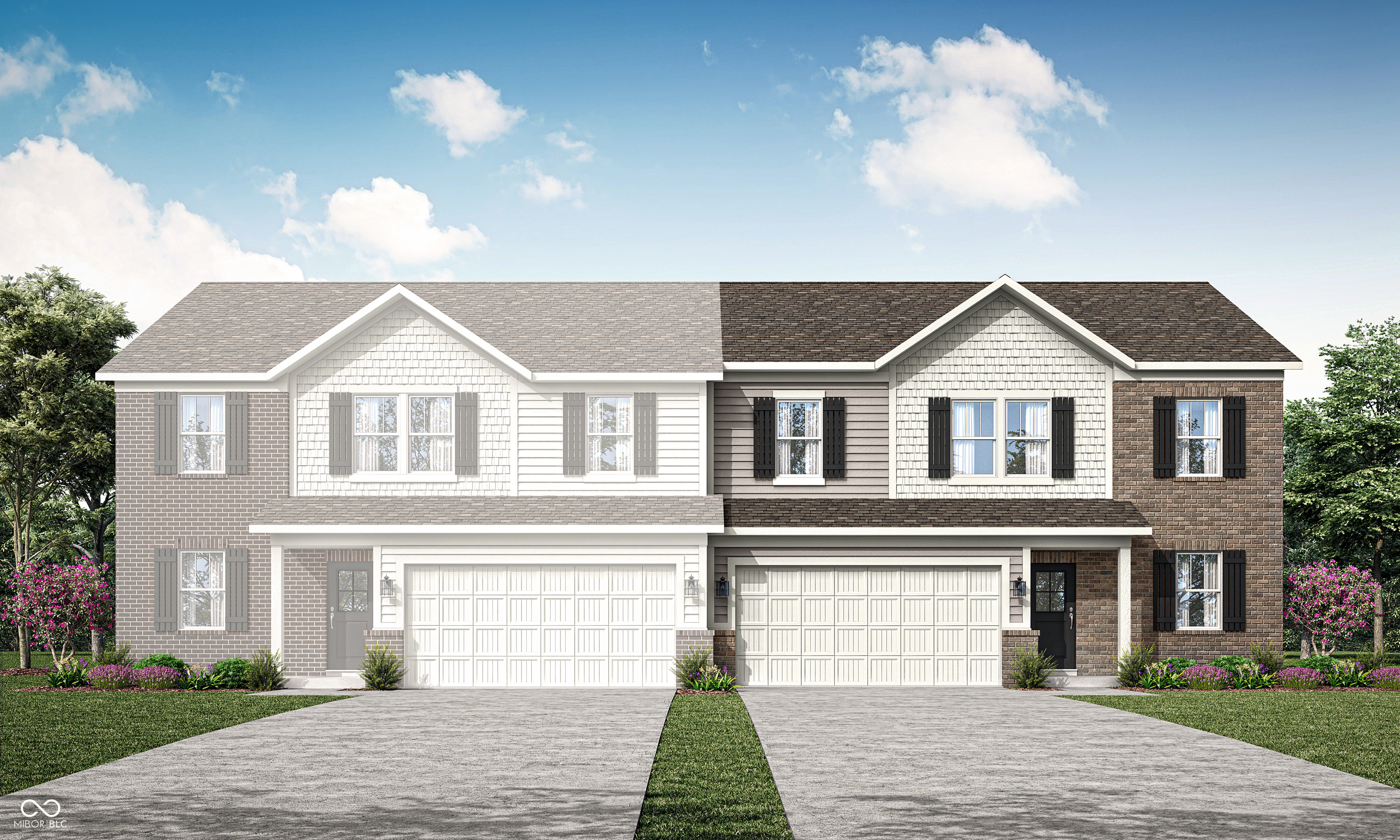 2865 Woods Edge Drive