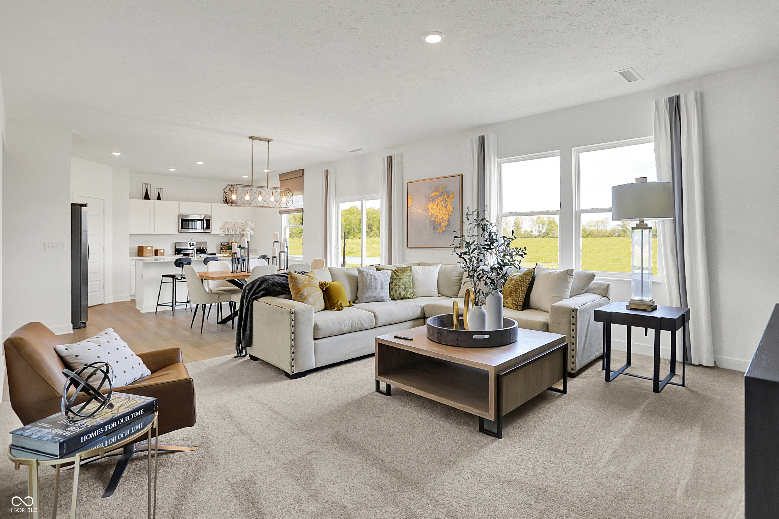 2865 Woods Edge Drive