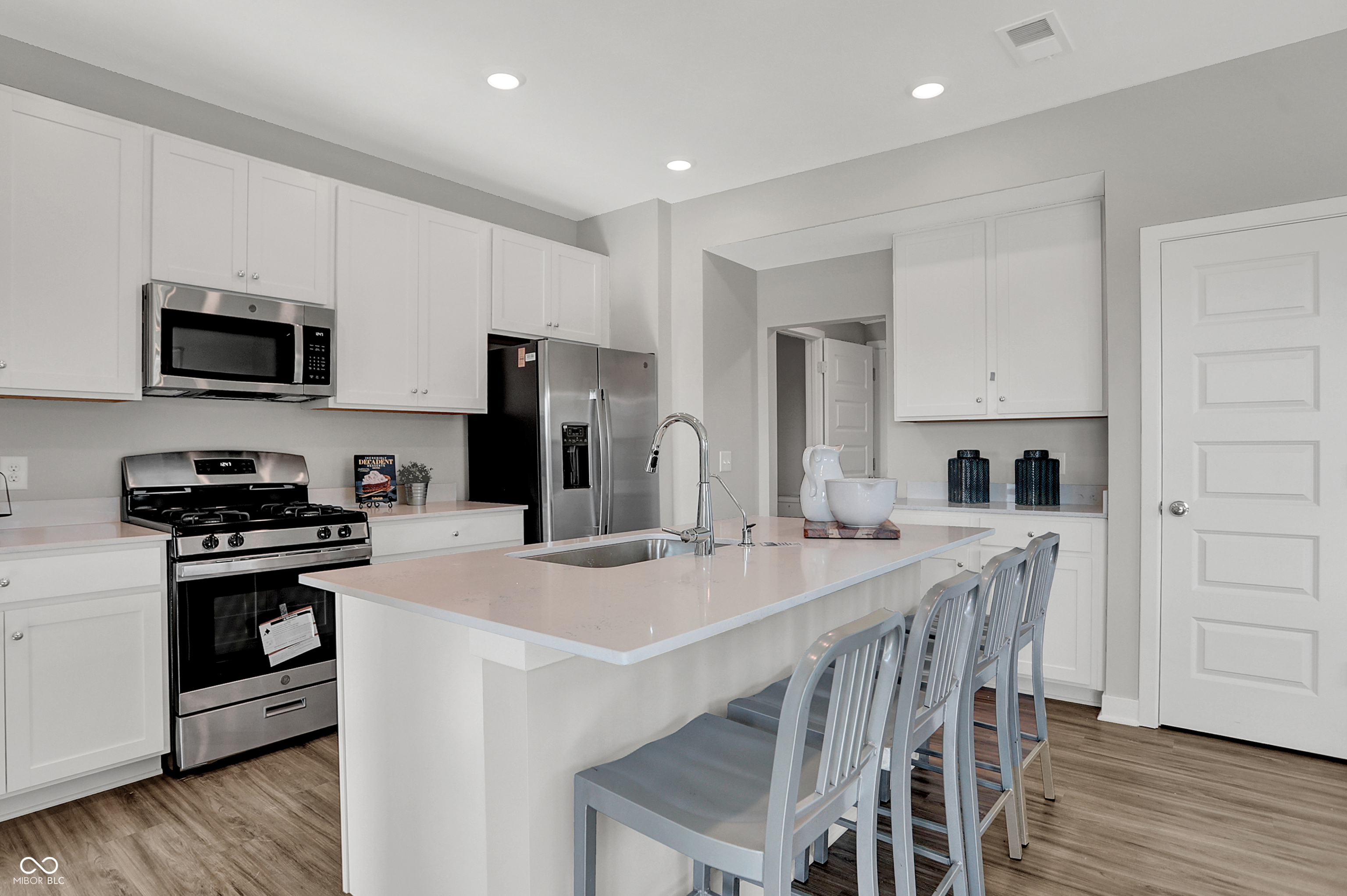 3414 Sugar Grove Drive