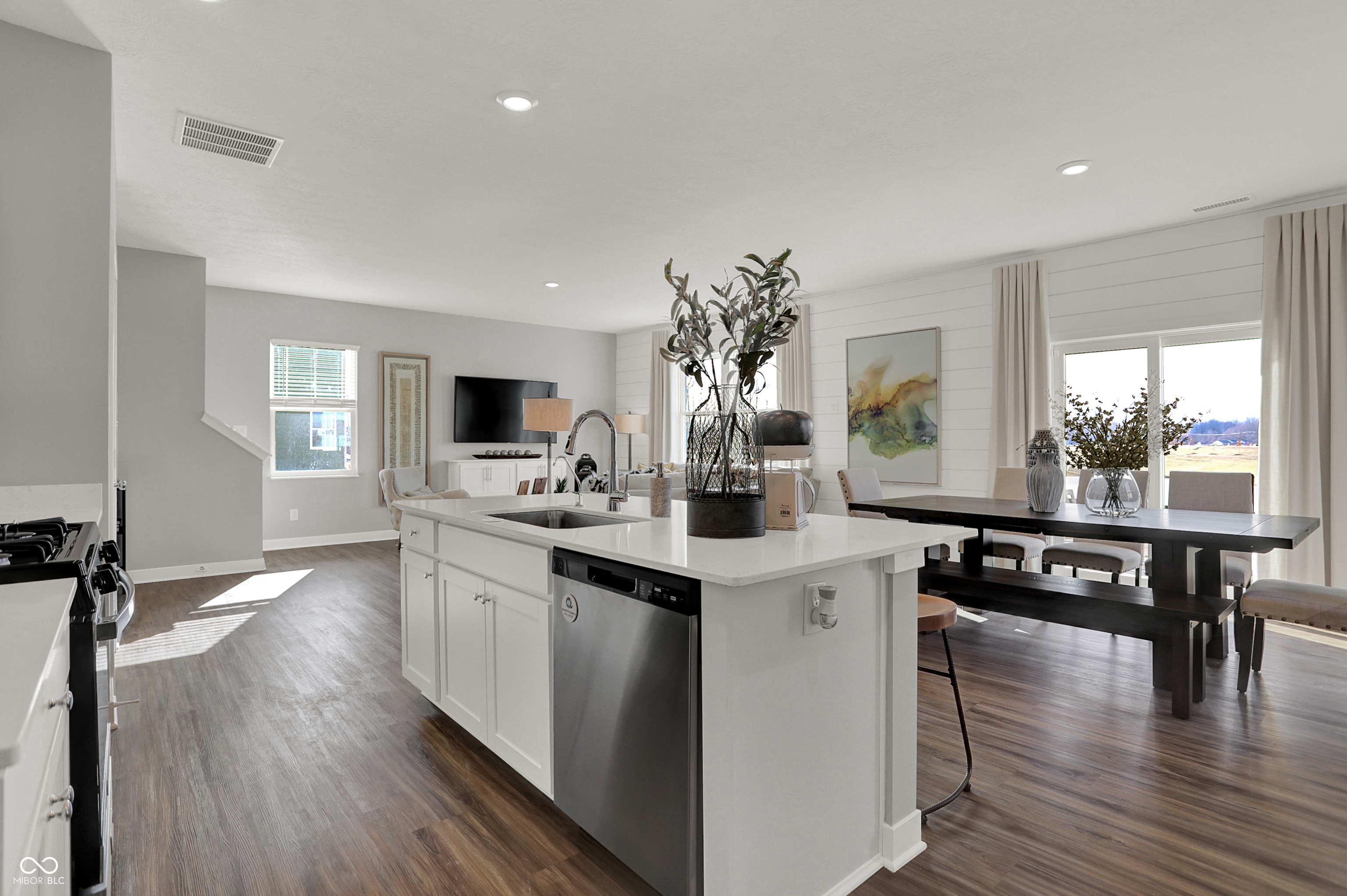 3596 Sugar Grove Drive