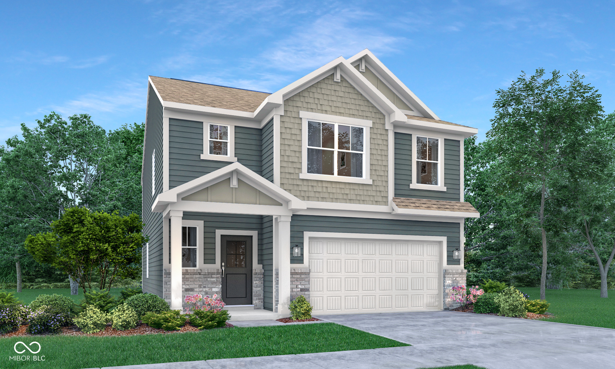 3596 Sugar Grove Drive