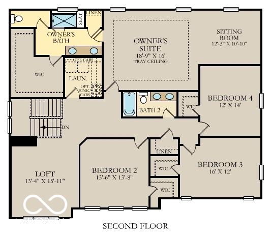 6077 Sweet Cherry Trail