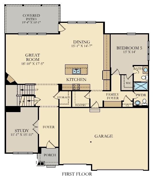 6077 Sweet Cherry Trail