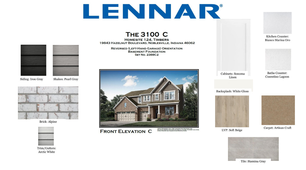 19843 Hazelnut Boulevard