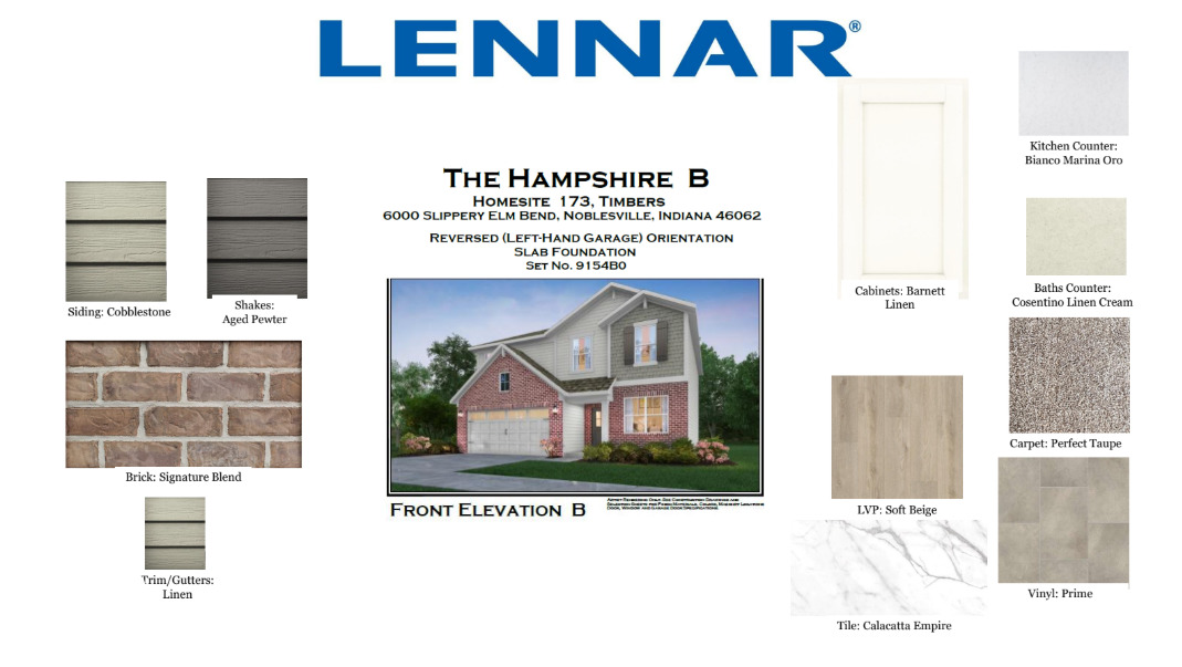 6000 Slippery Elm Bend