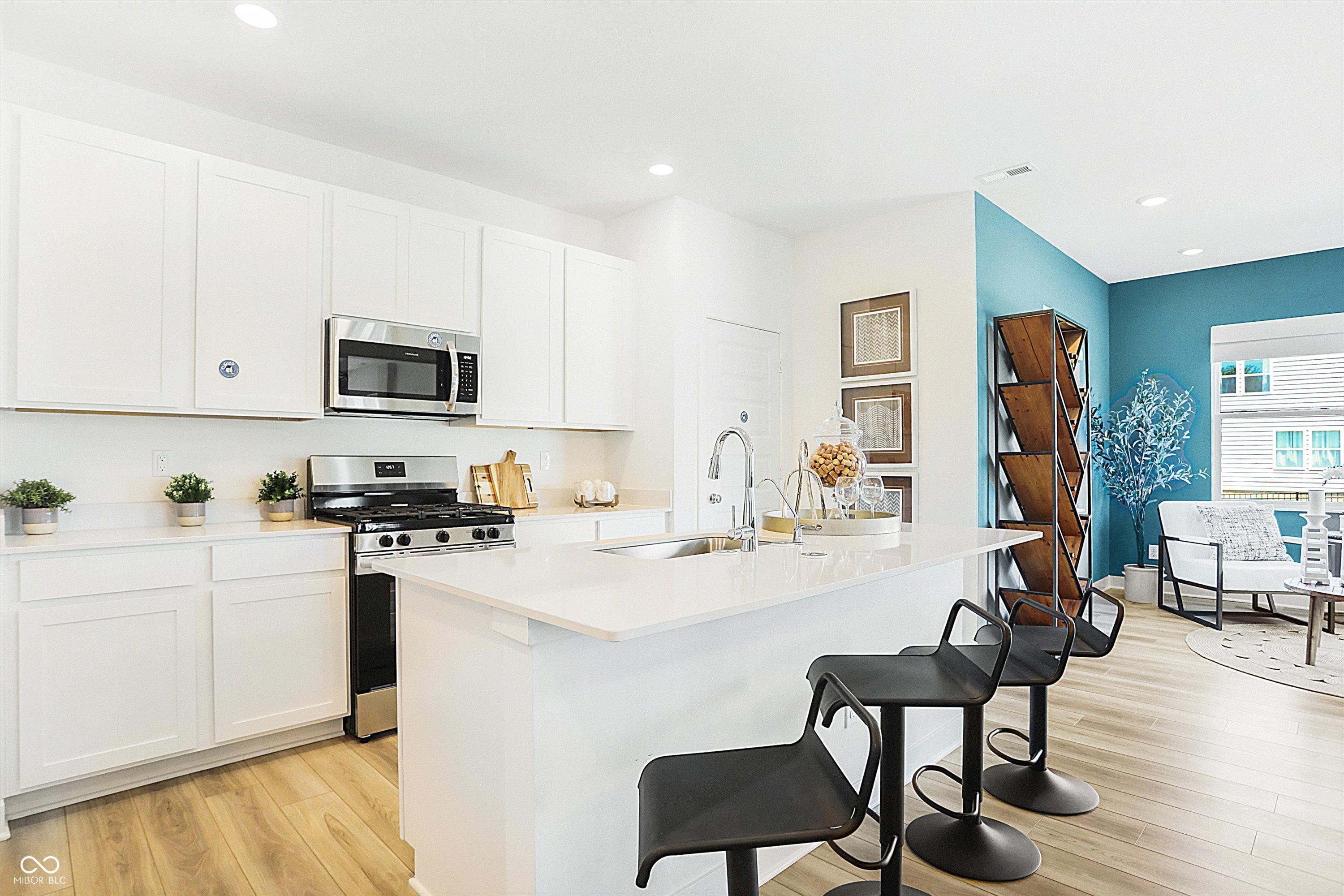 6026 Slippery Elm Bend