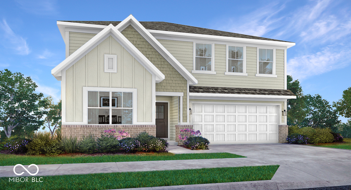 6026 Slippery Elm Bend