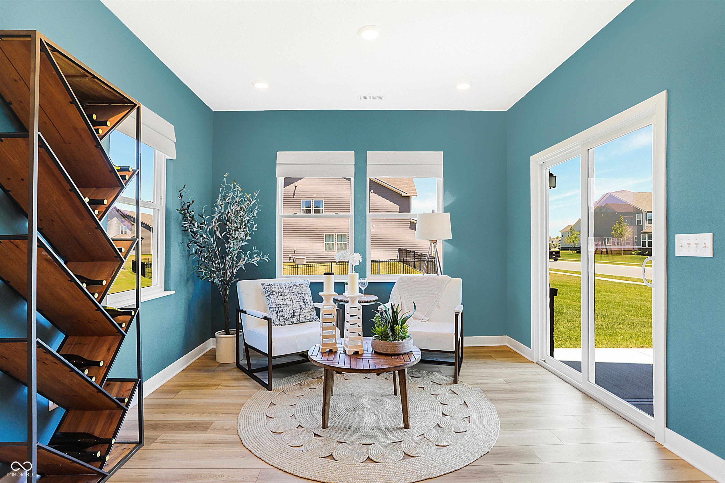 6026 Slippery Elm Bend