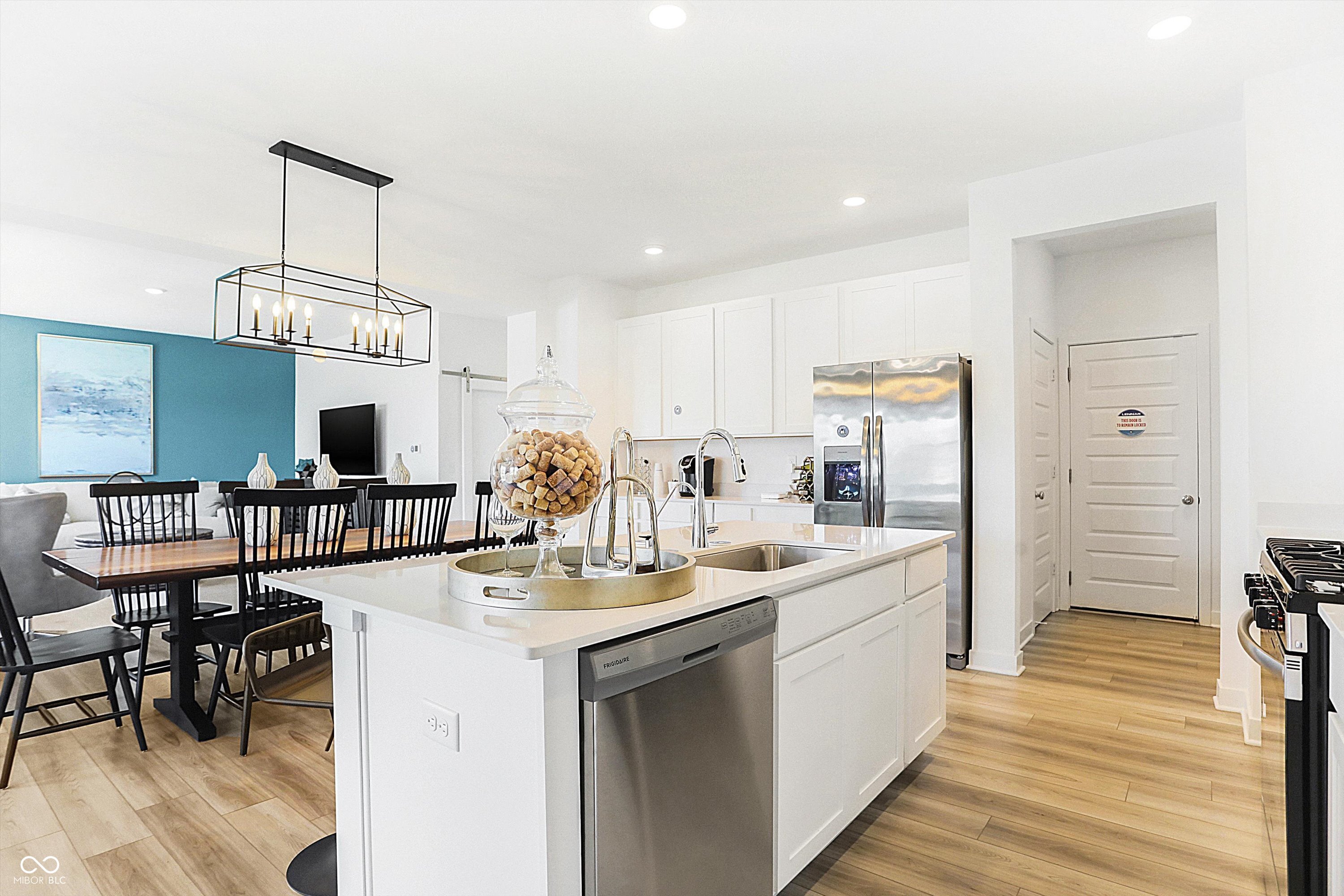 6026 Slippery Elm Bend